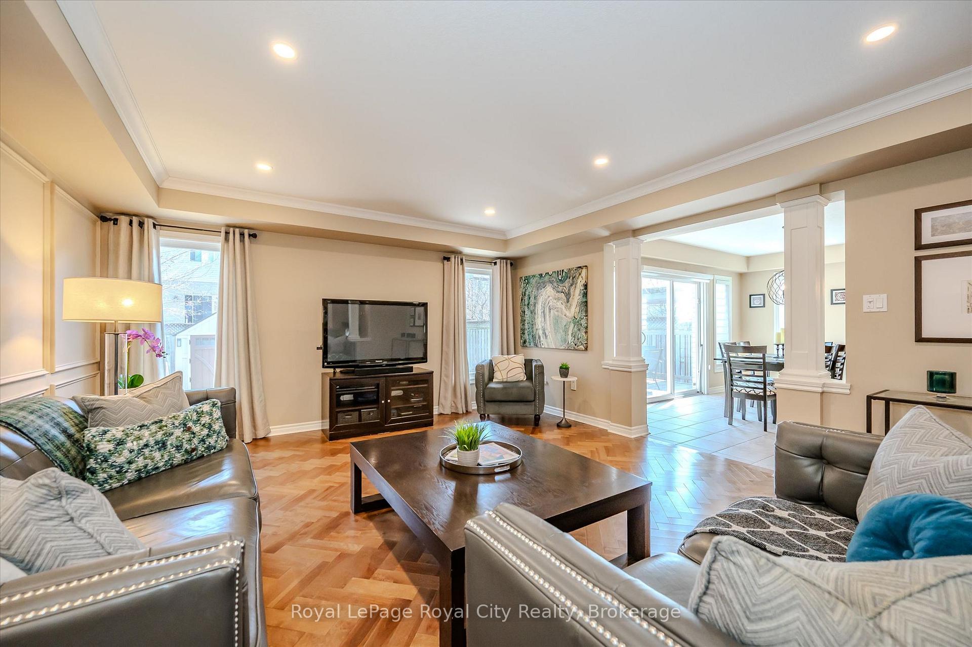 16 Hall Avenue