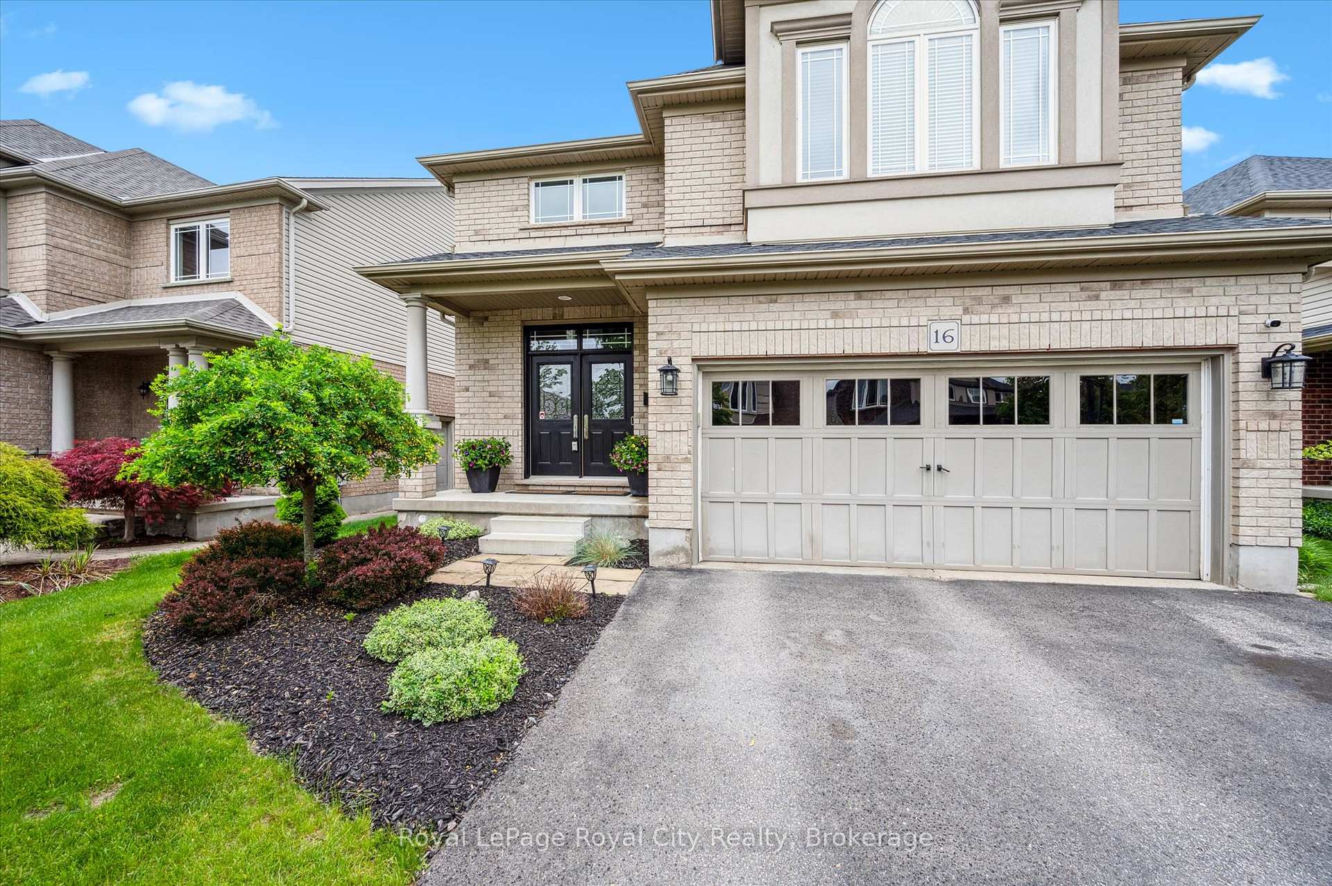 16 Hall Avenue