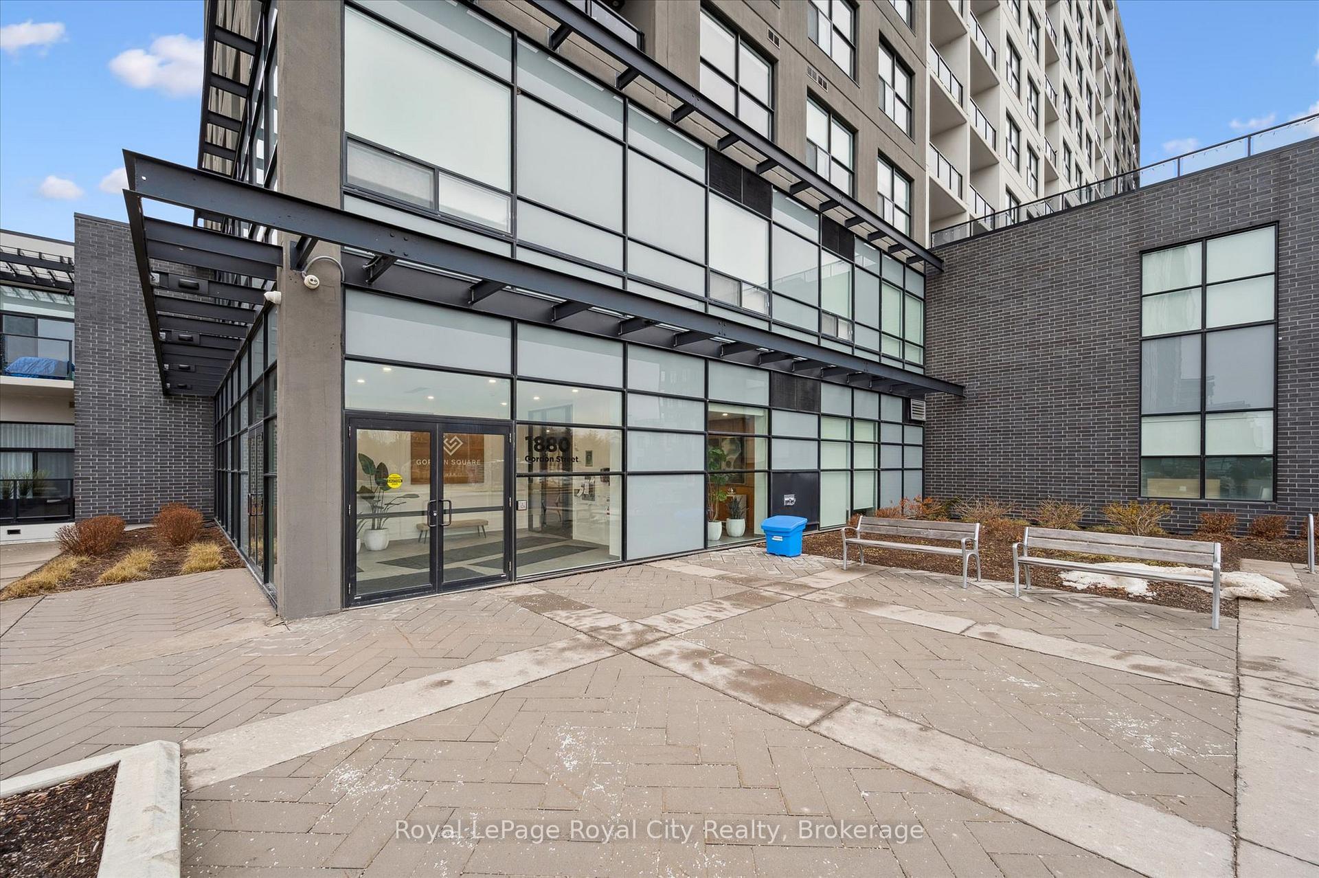 1880 Gordon Street 505