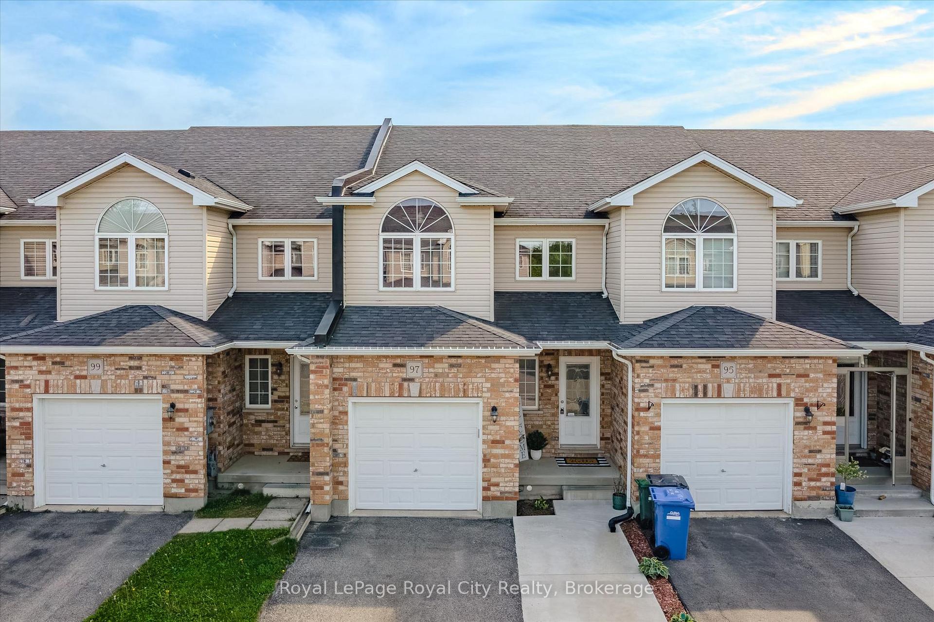 97 Mussen Street
