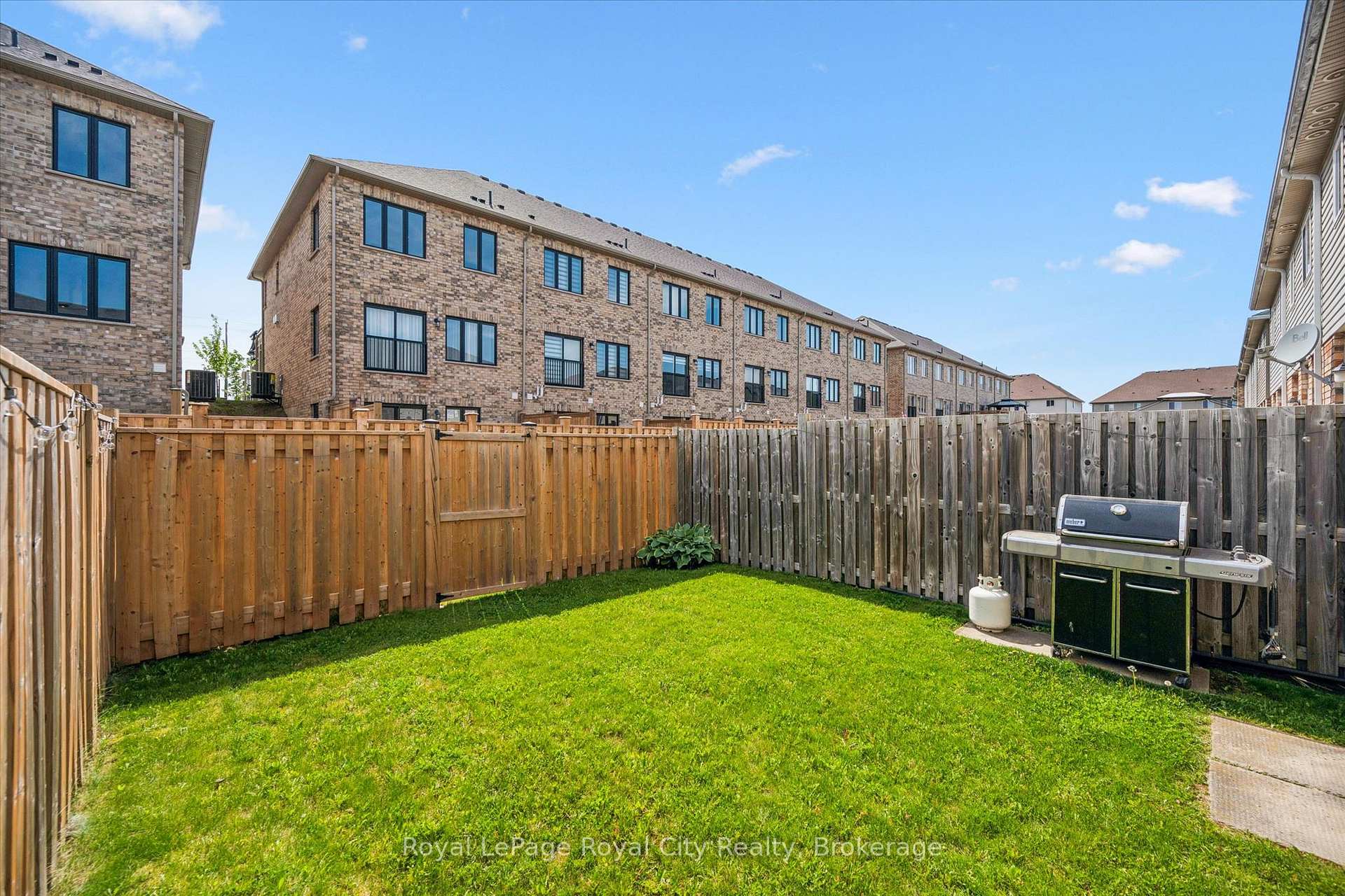 97 Mussen Street