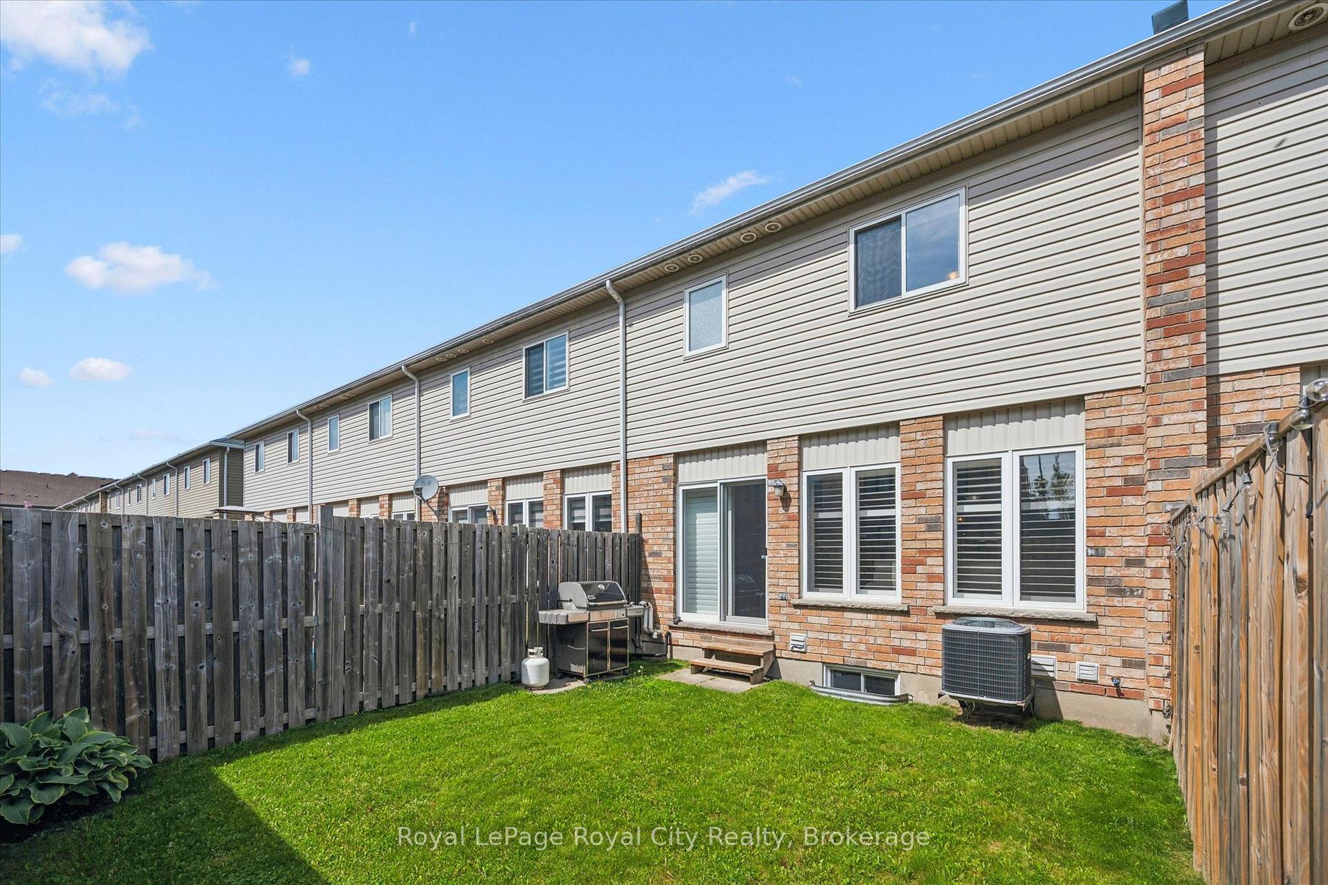 97 Mussen Street