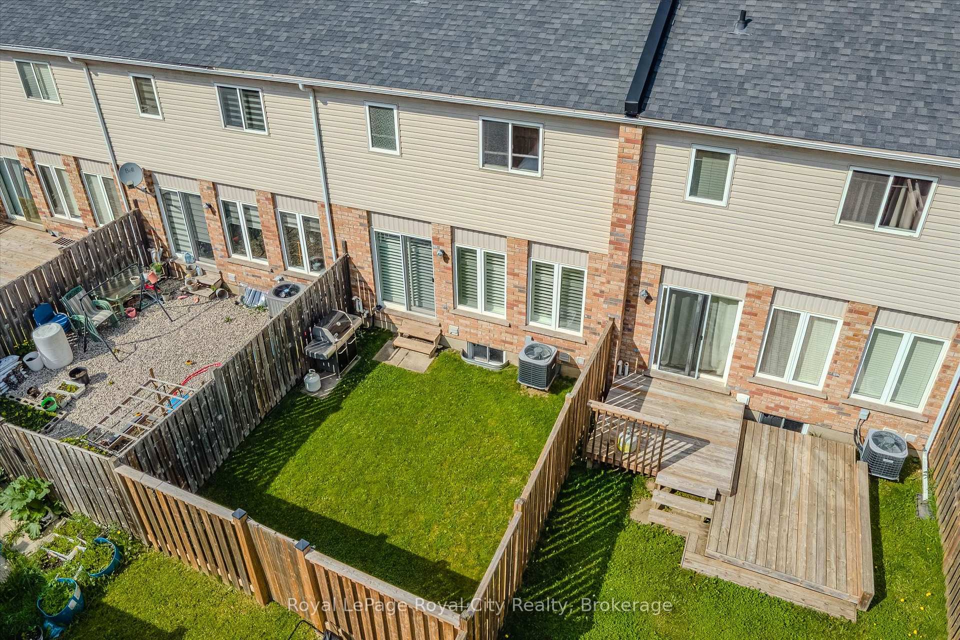 97 Mussen Street