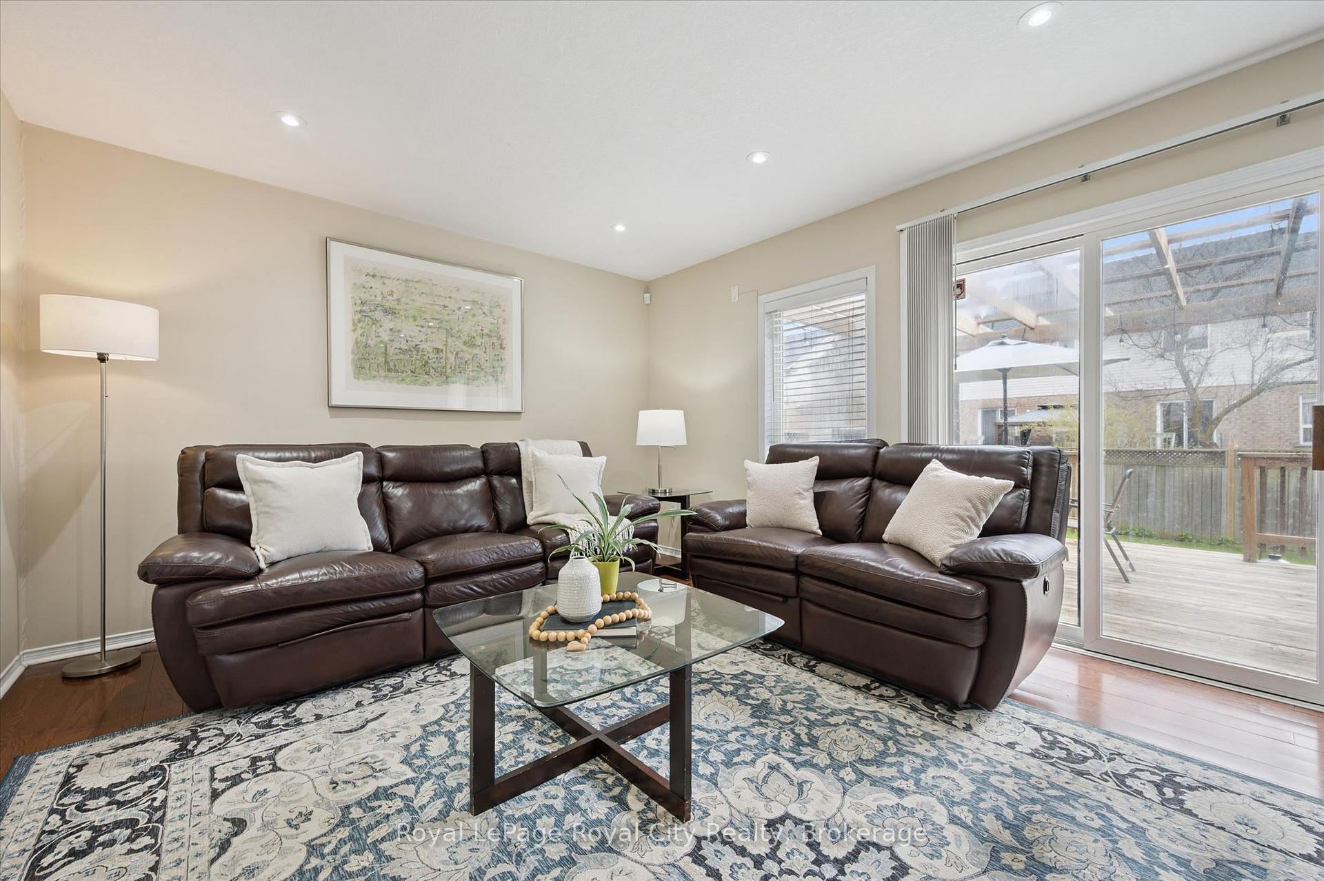 45 Darling Crescent