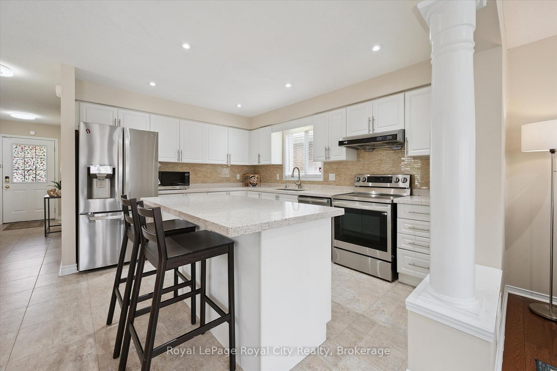45 Darling Crescent