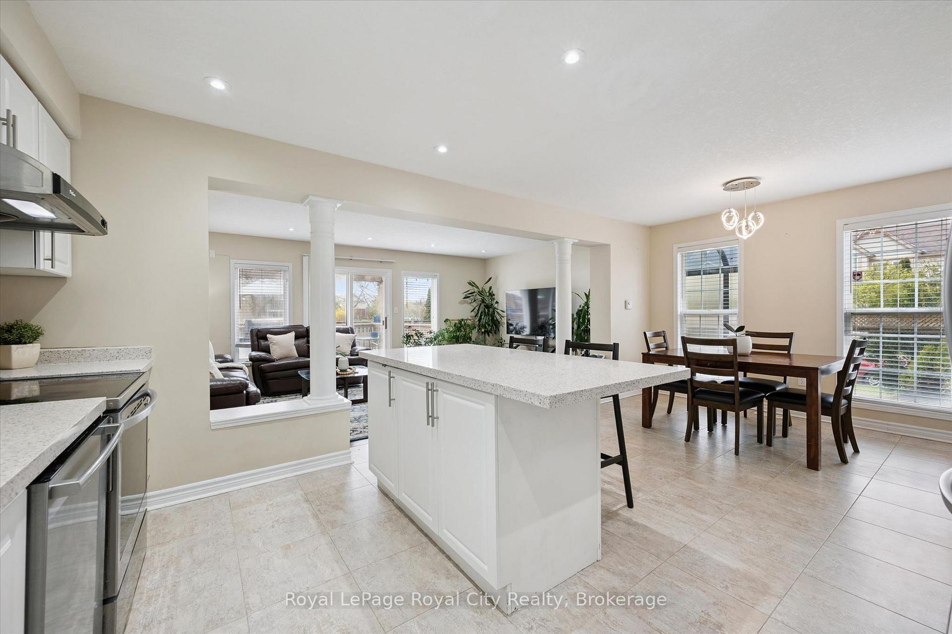 45 Darling Crescent