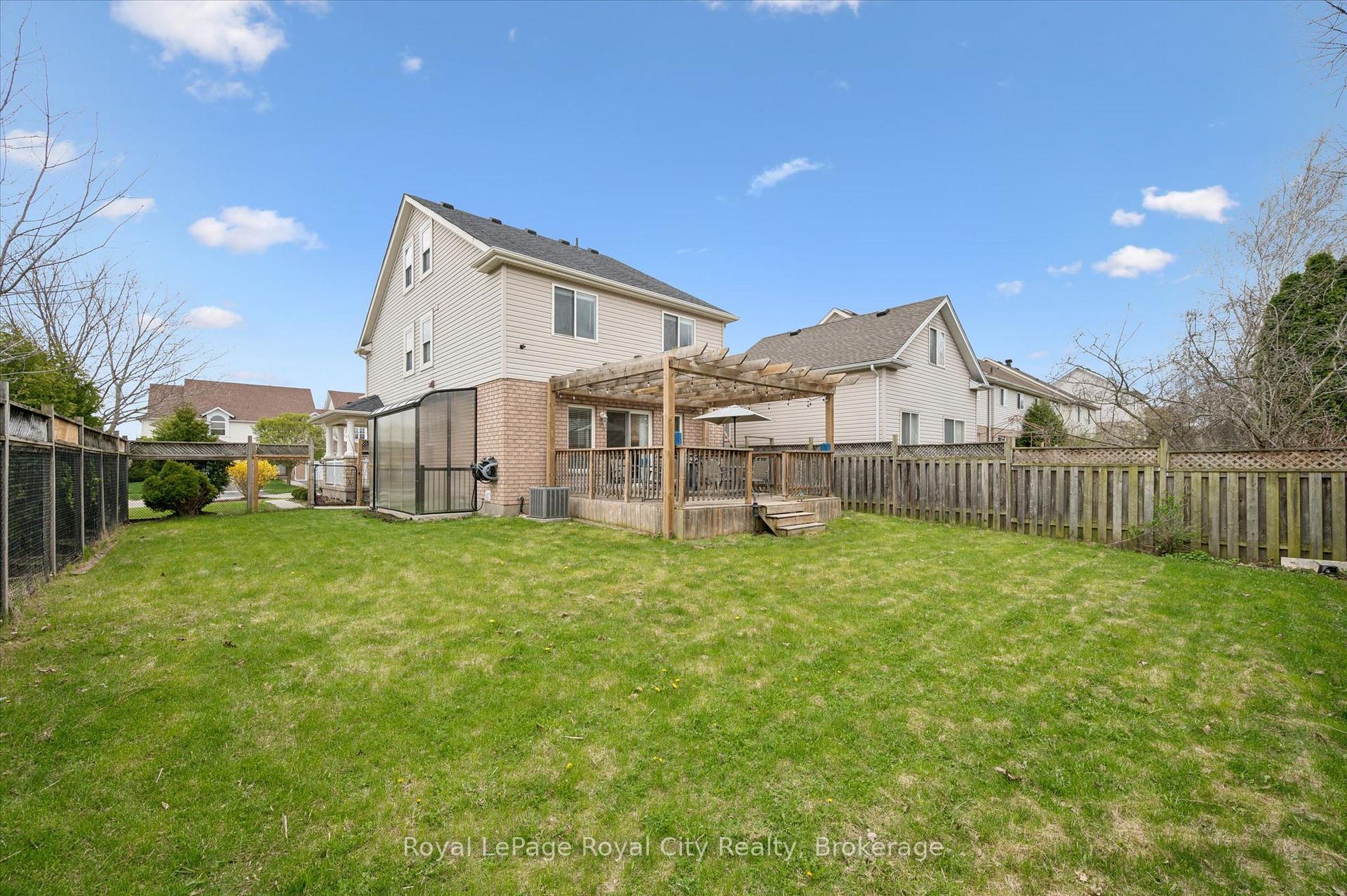 45 Darling Crescent