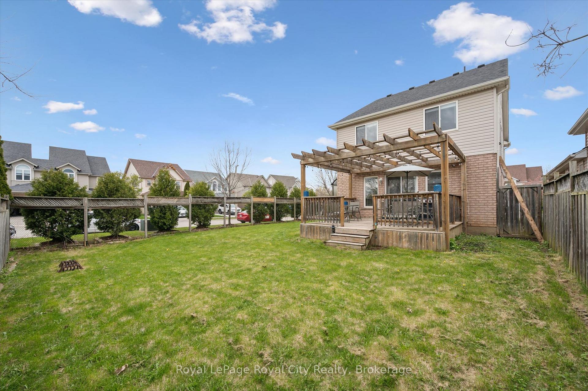 45 Darling Crescent
