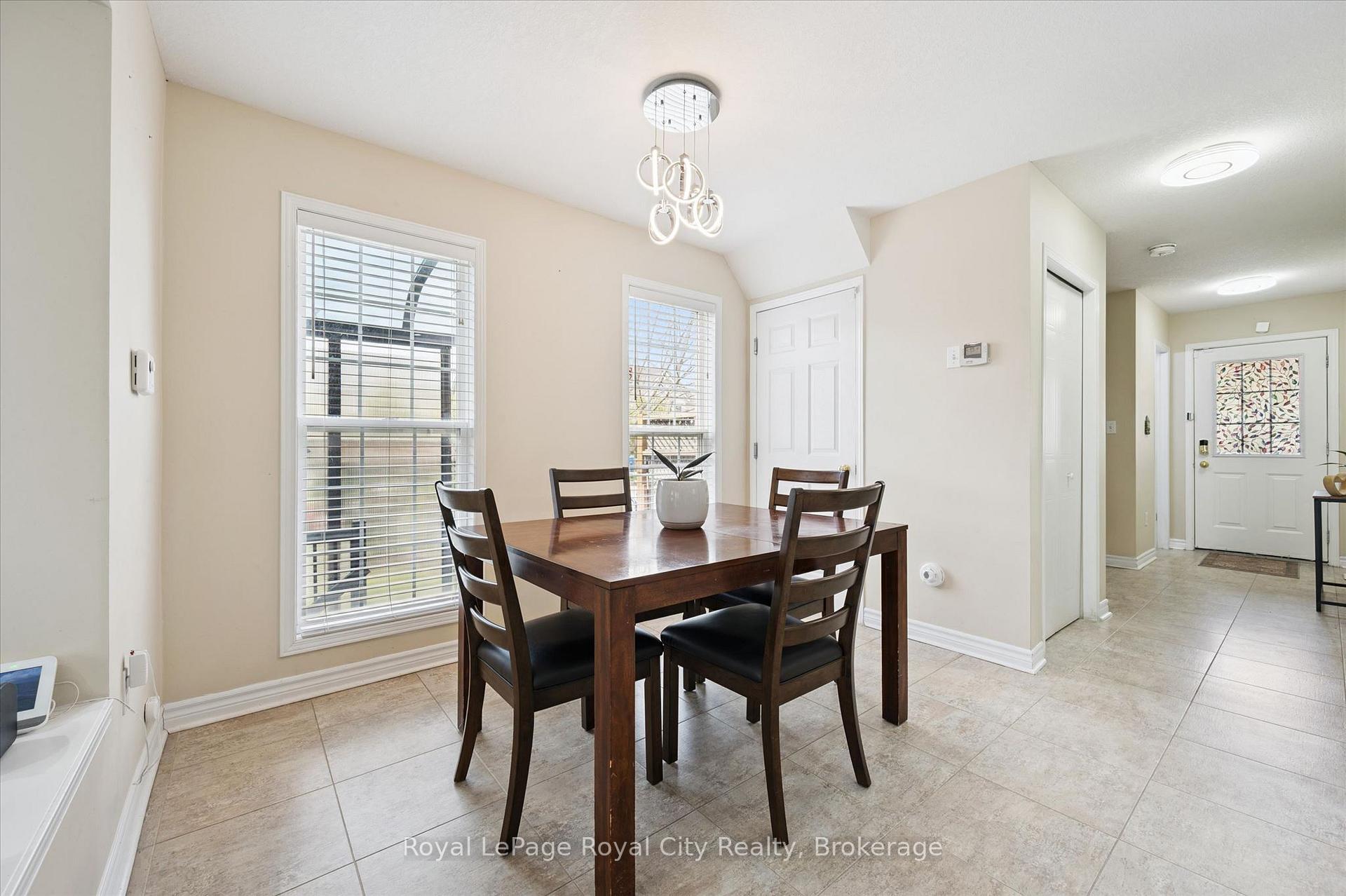 45 Darling Crescent
