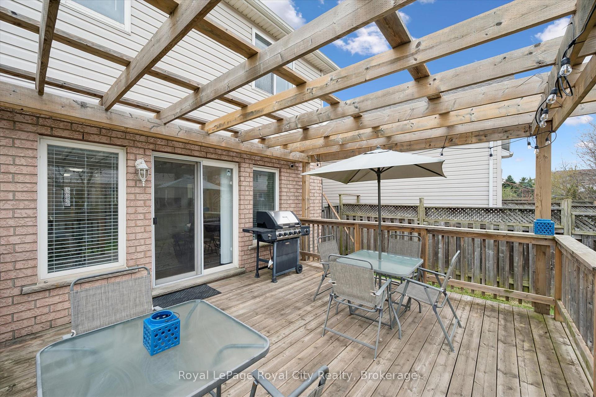 45 Darling Crescent