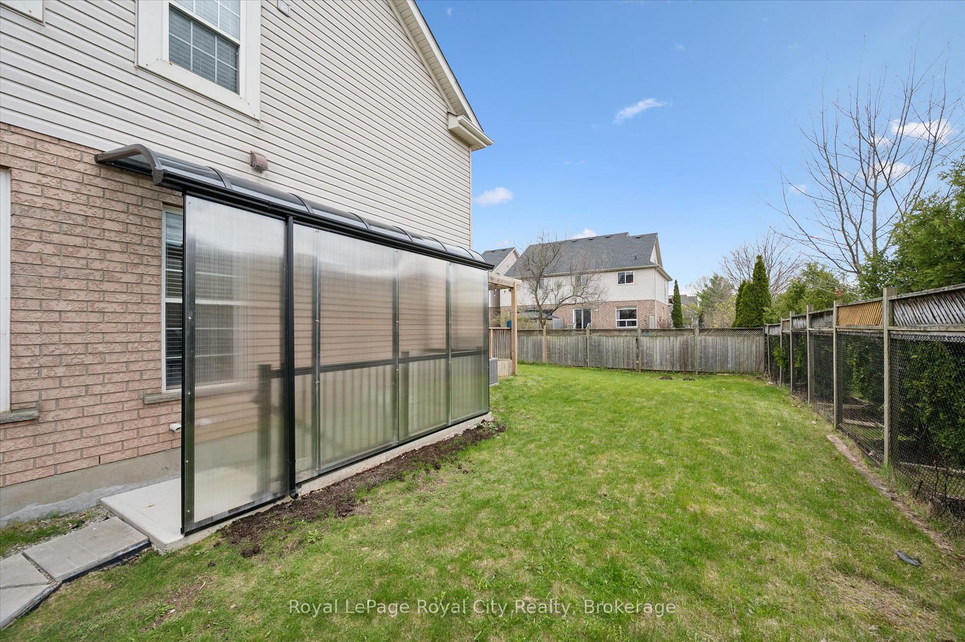 45 Darling Crescent