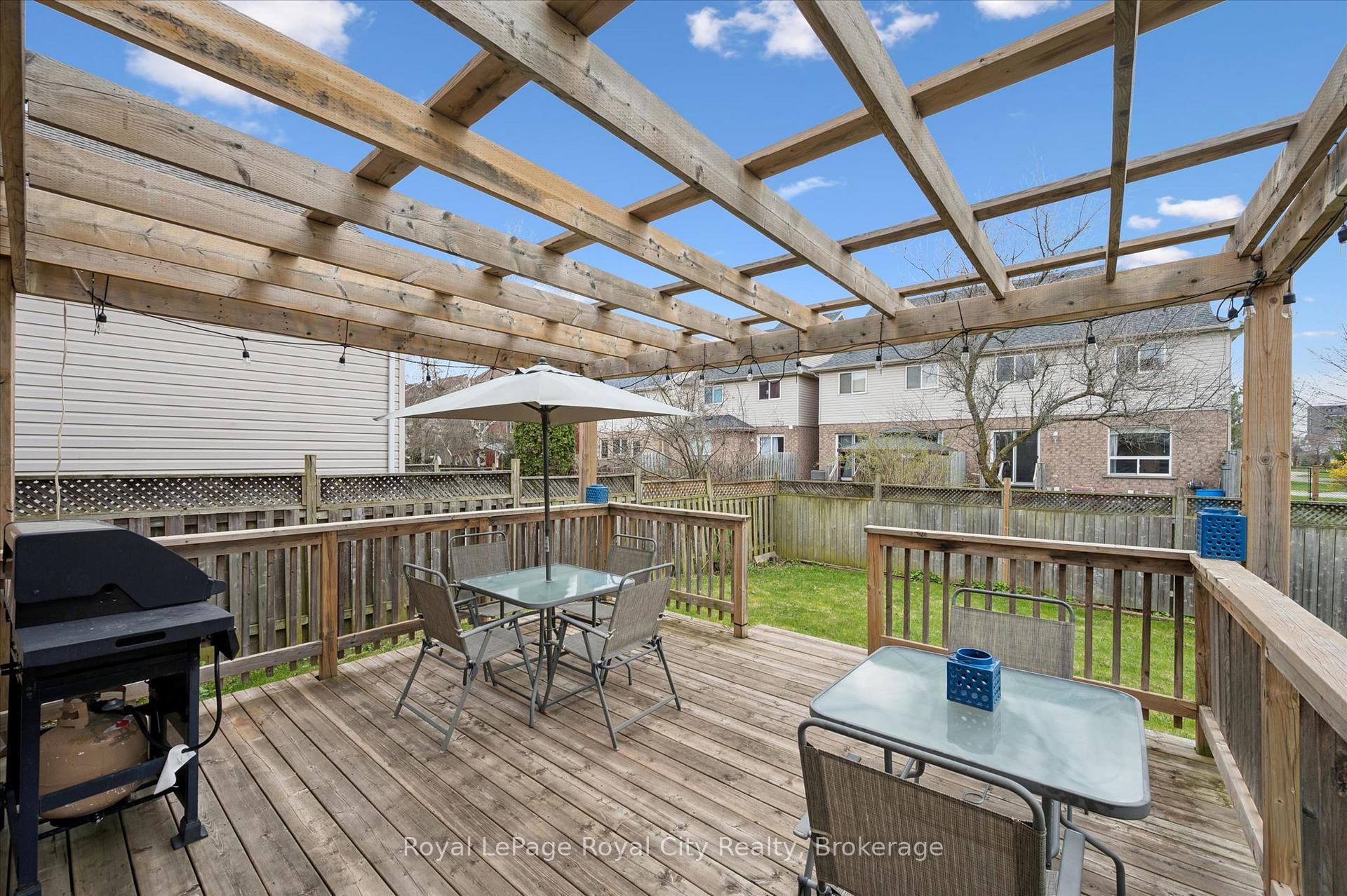 45 Darling Crescent