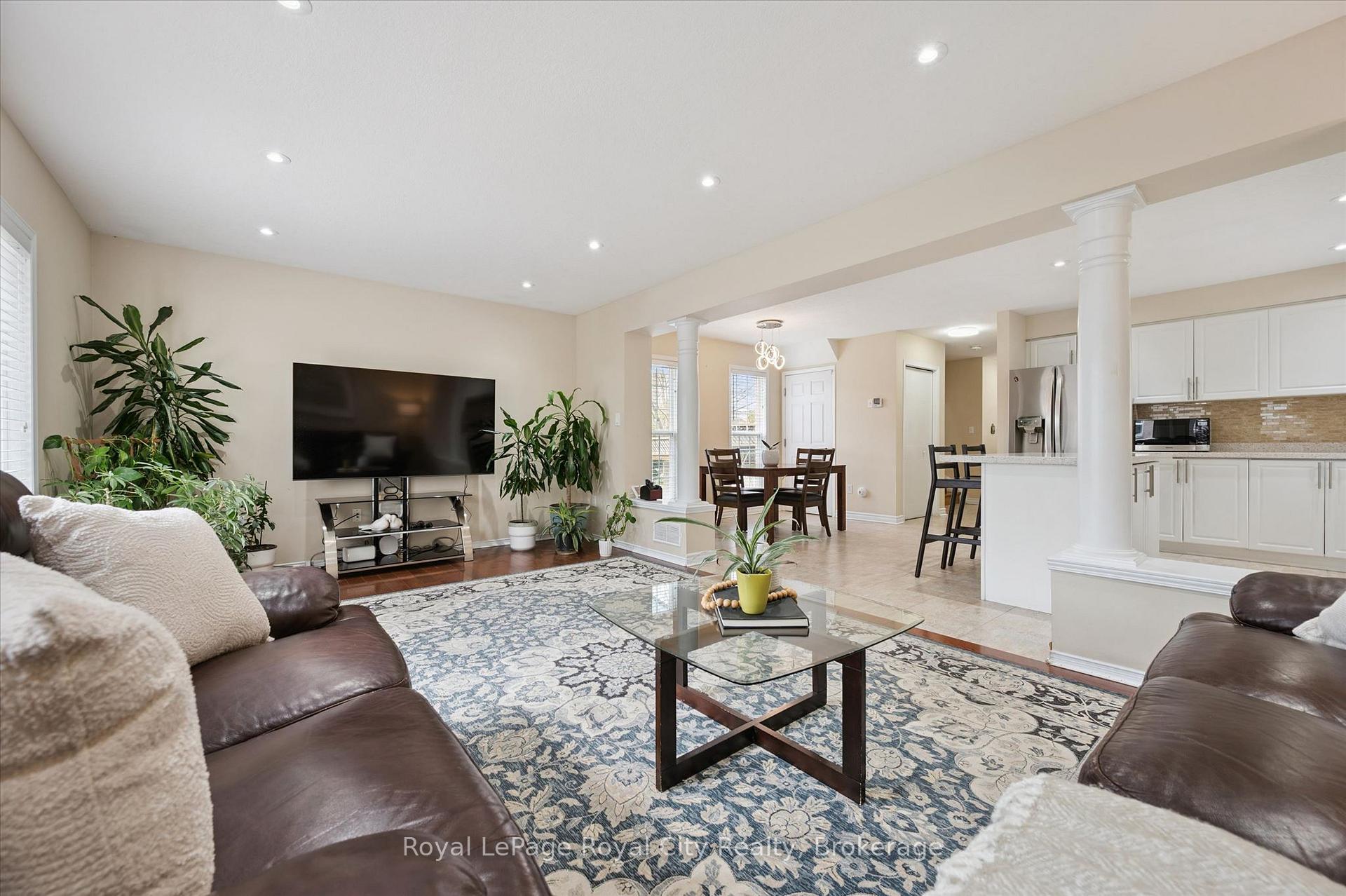 45 Darling Crescent
