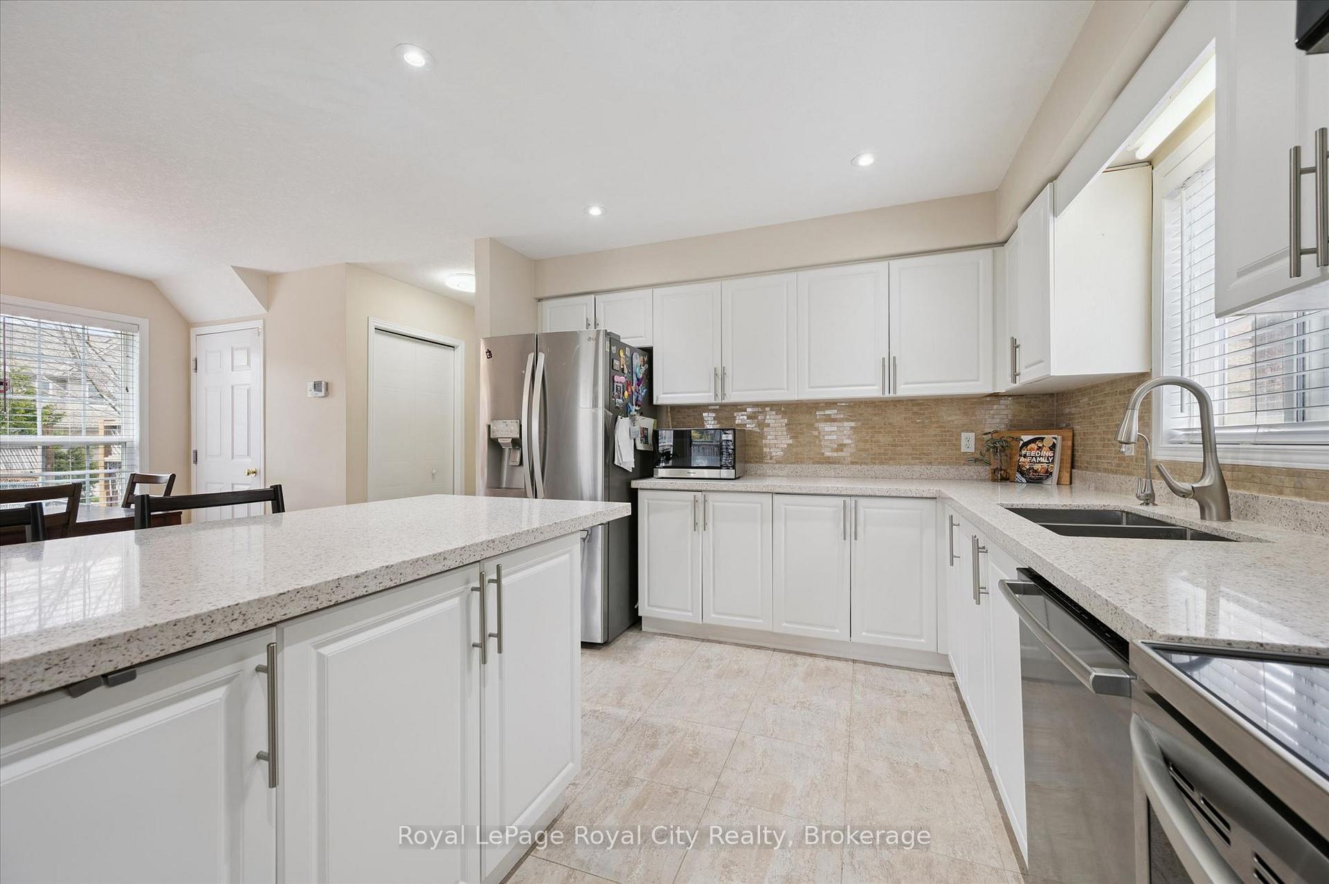 45 Darling Crescent