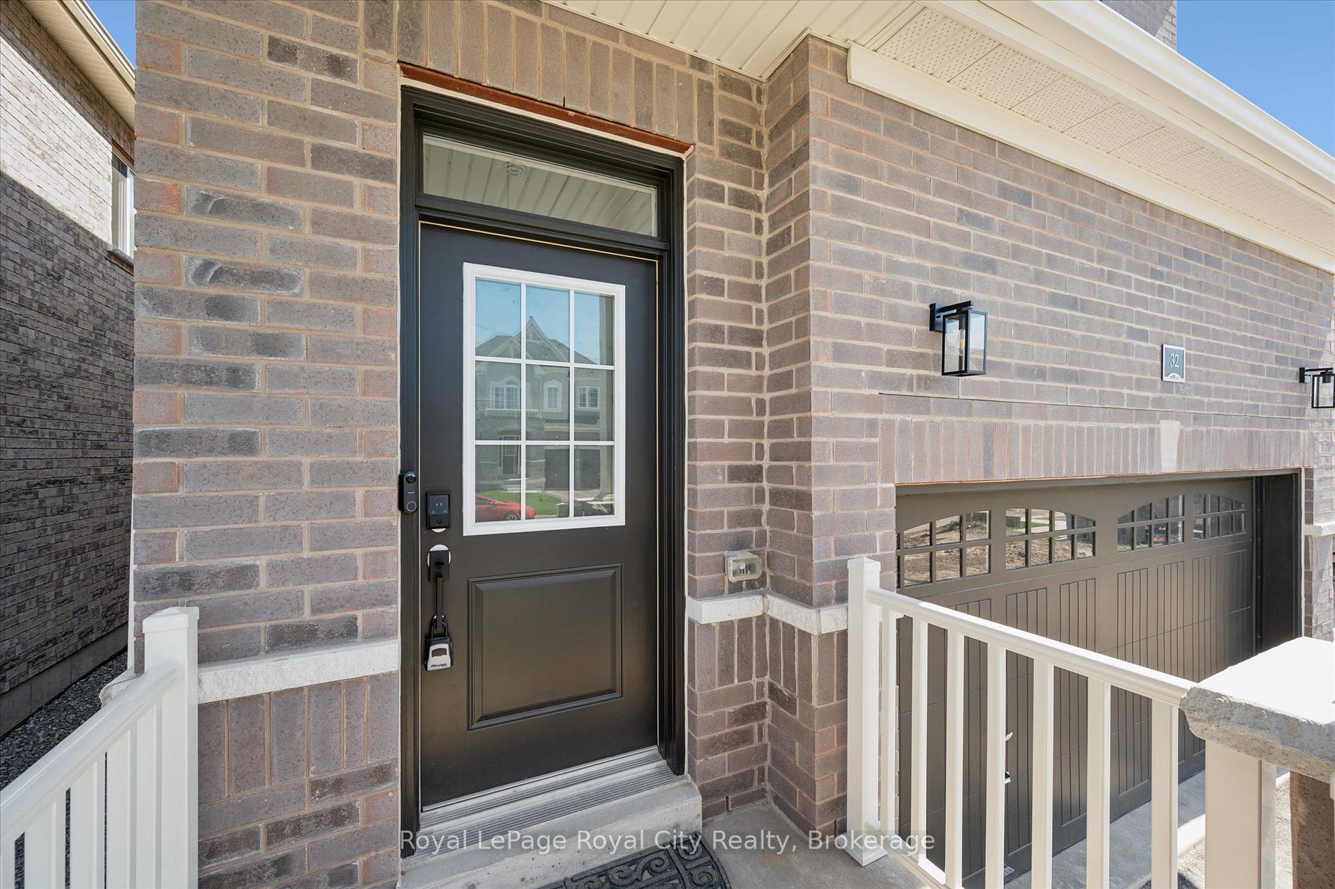 32 Hutchison Road