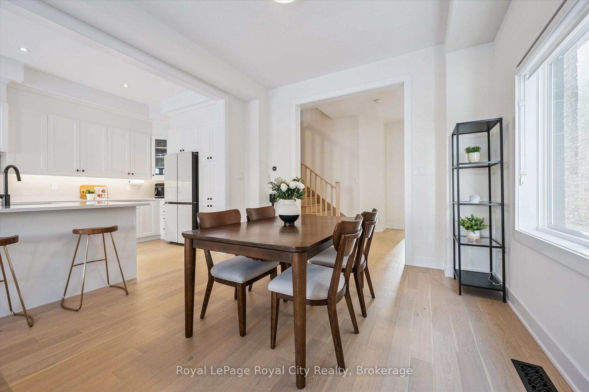 32 Hutchison Road