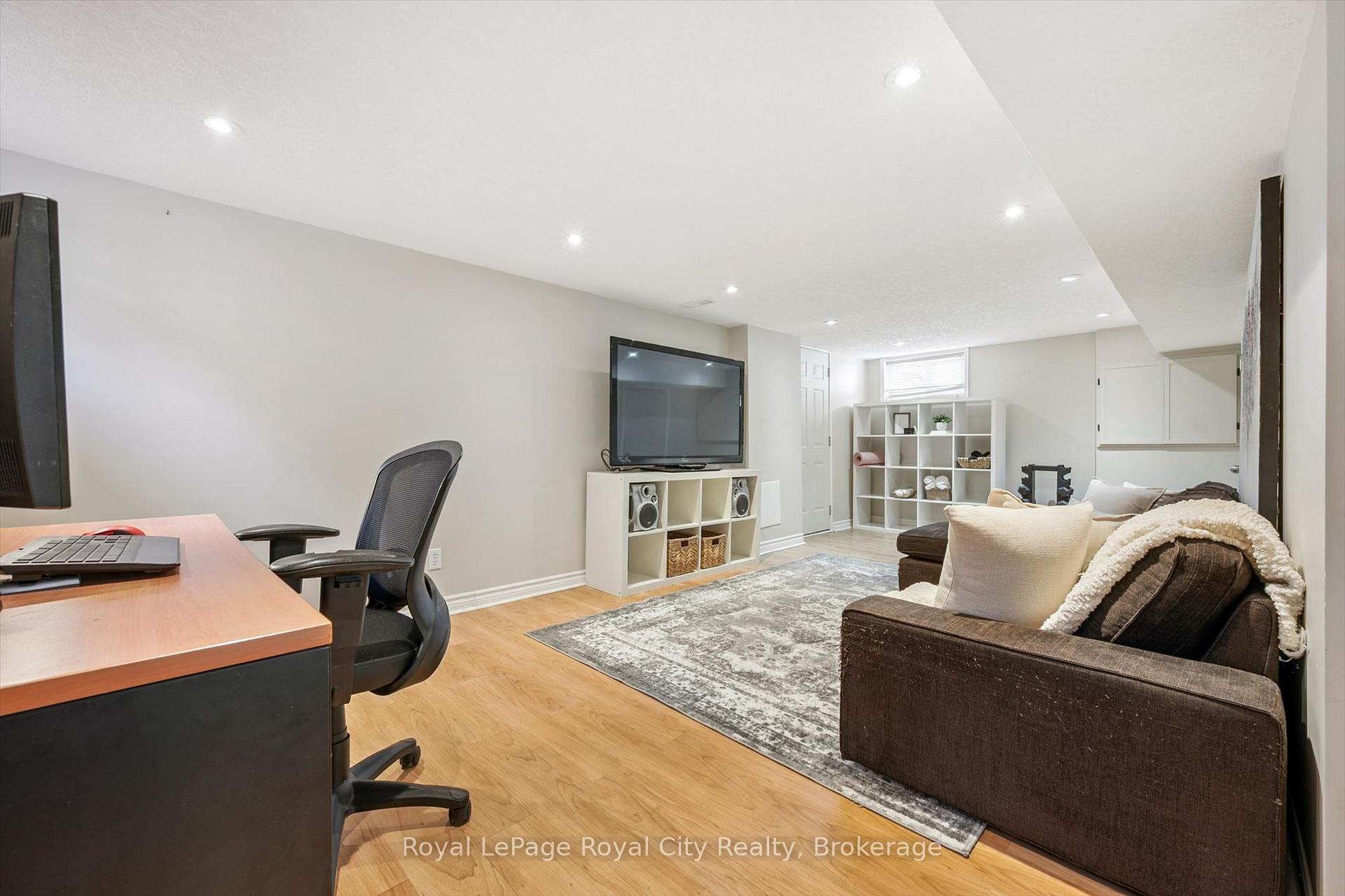 103 William Street