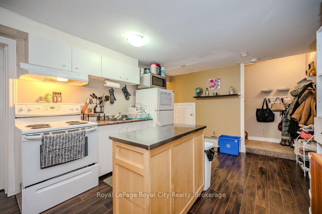 337 Ironwood Road BASEMENT