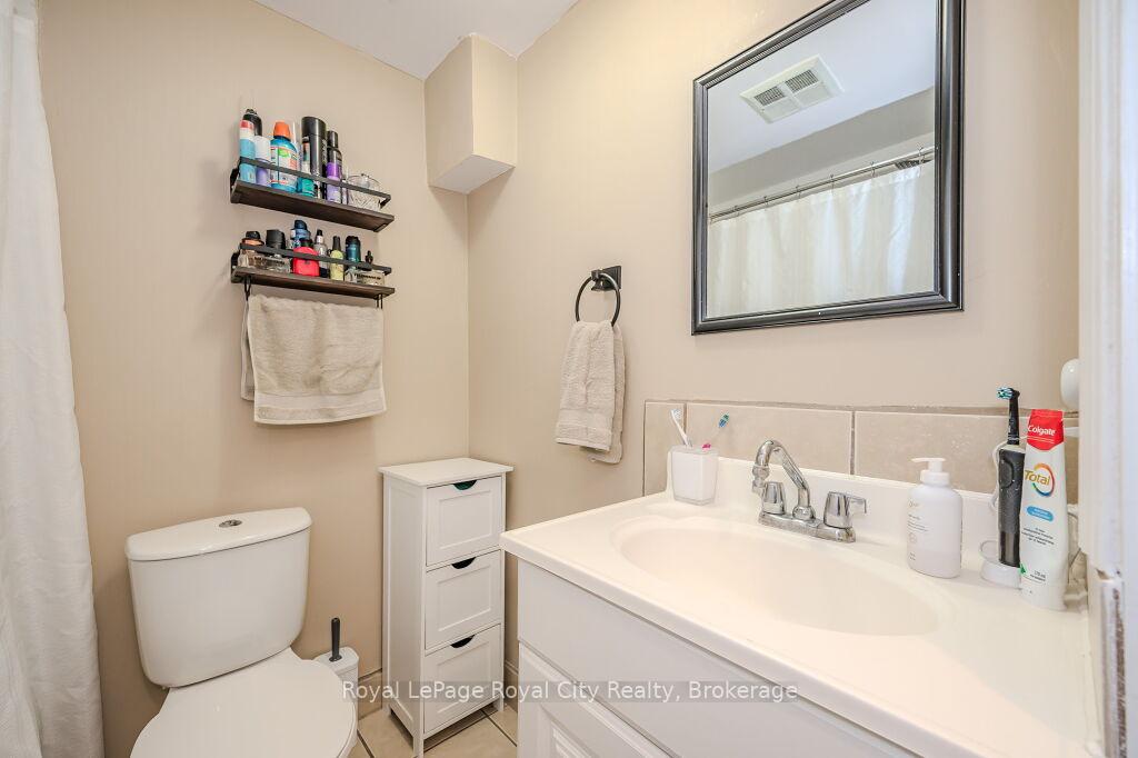 337 Ironwood Road BASEMENT