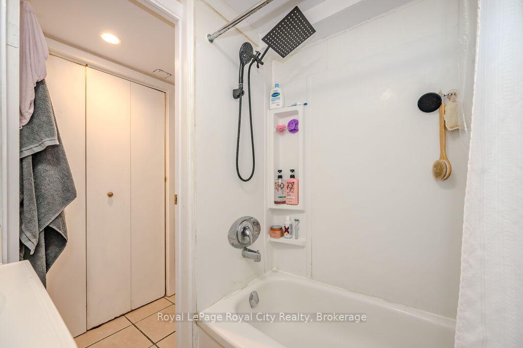 337 Ironwood Road BASEMENT