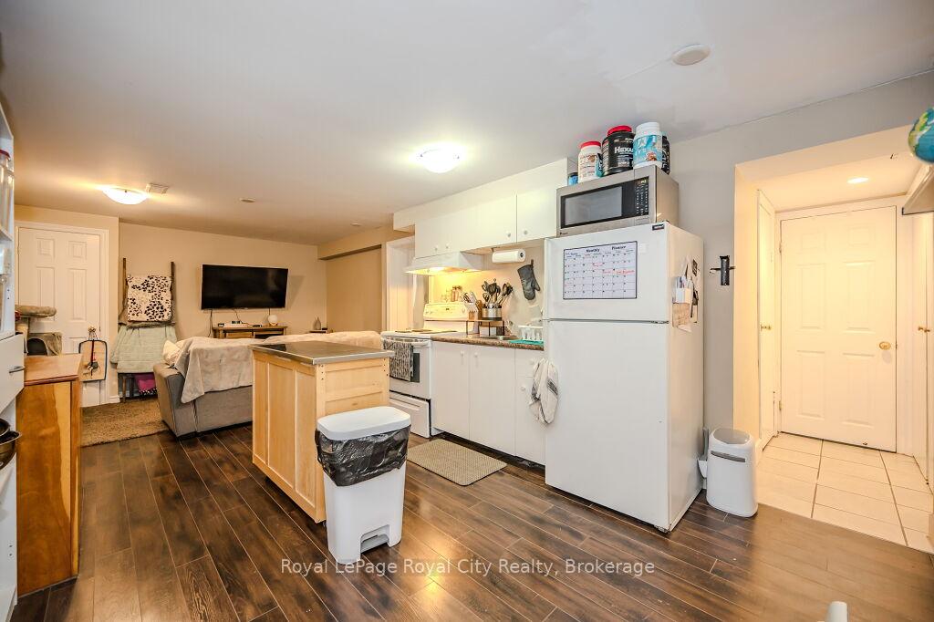 337 Ironwood Road BASEMENT