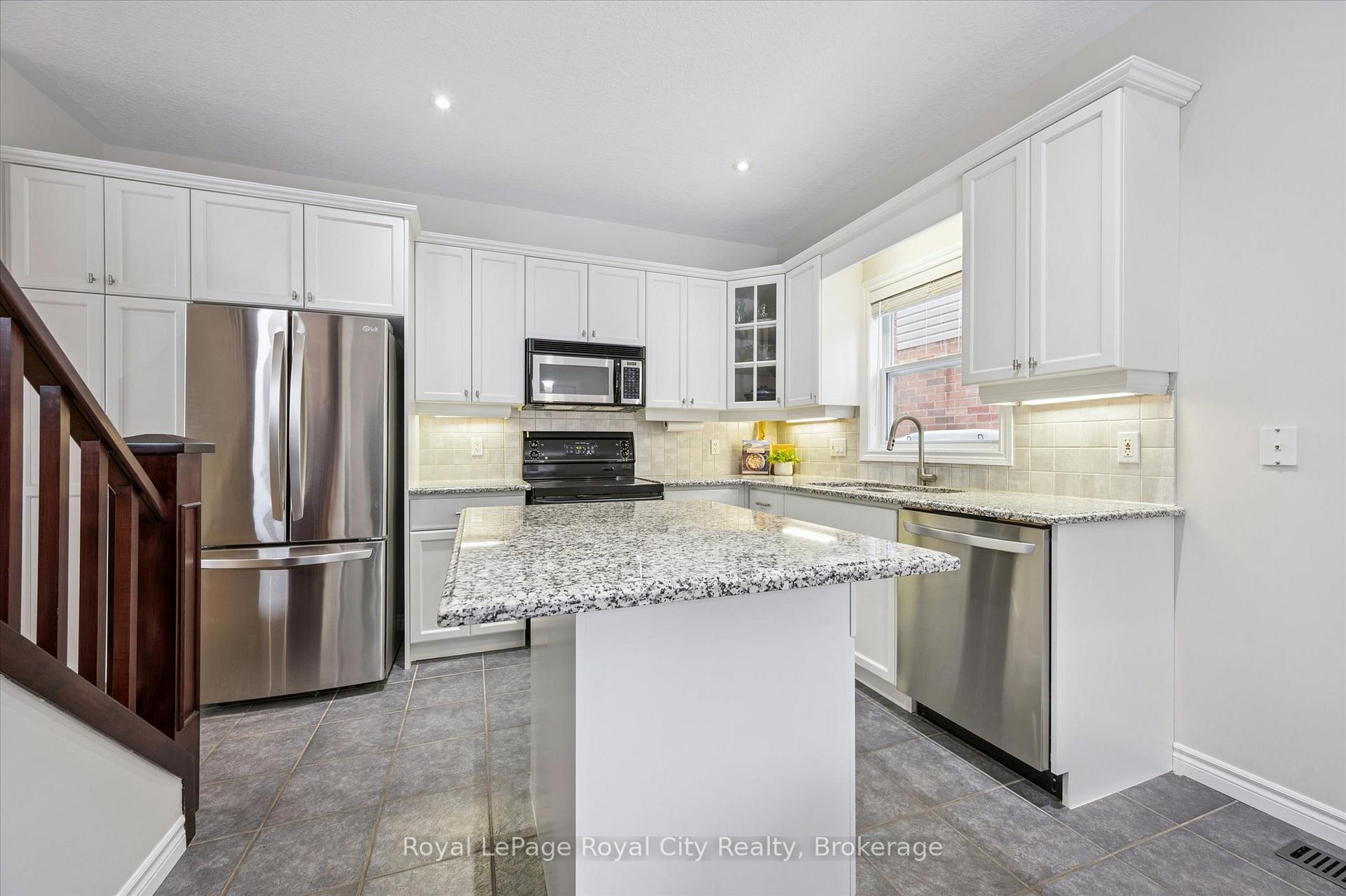 273 Carrington Drive