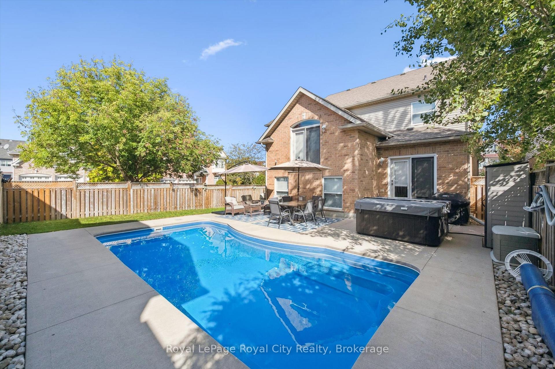 273 Carrington Drive