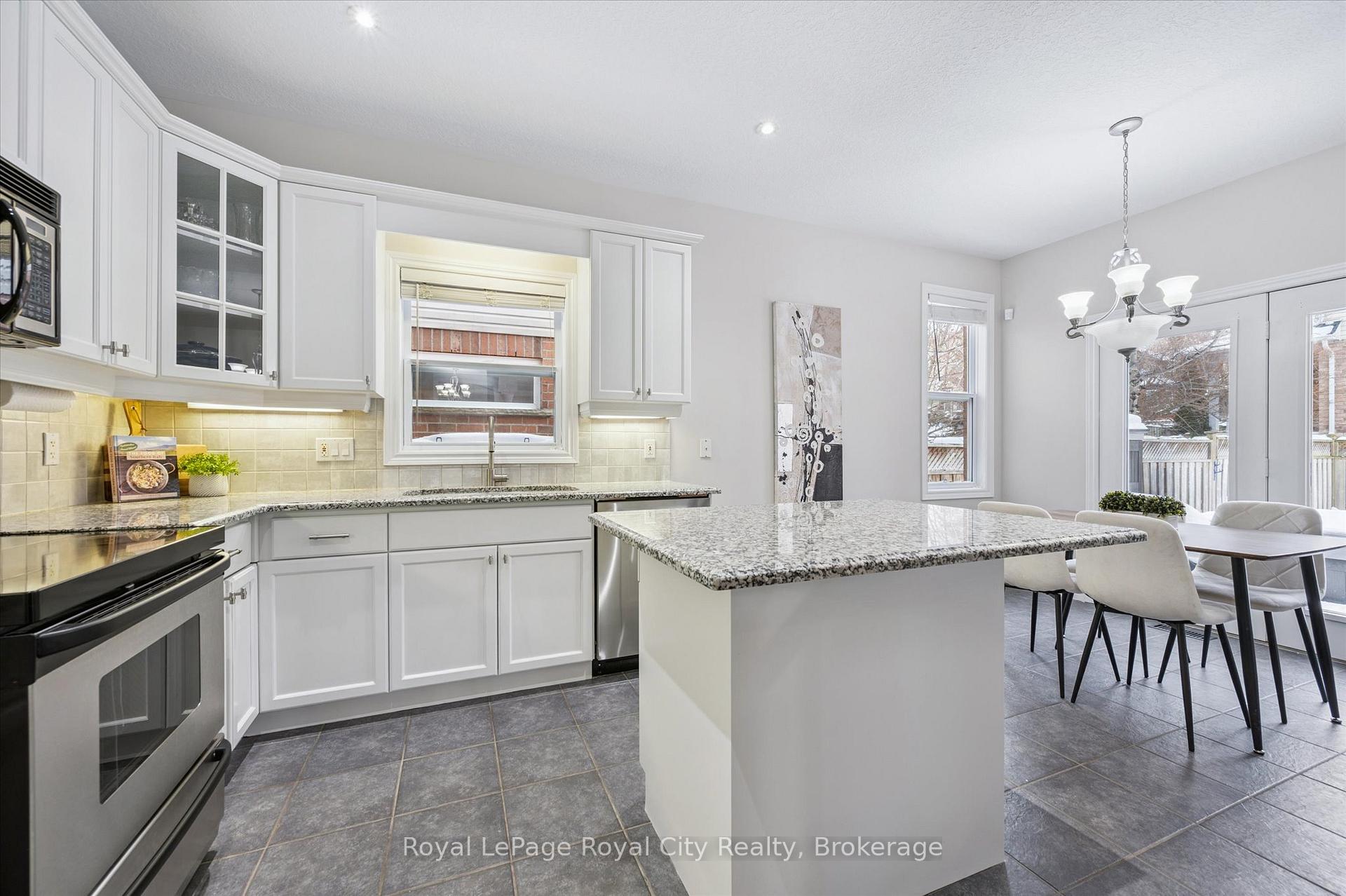 273 Carrington Drive