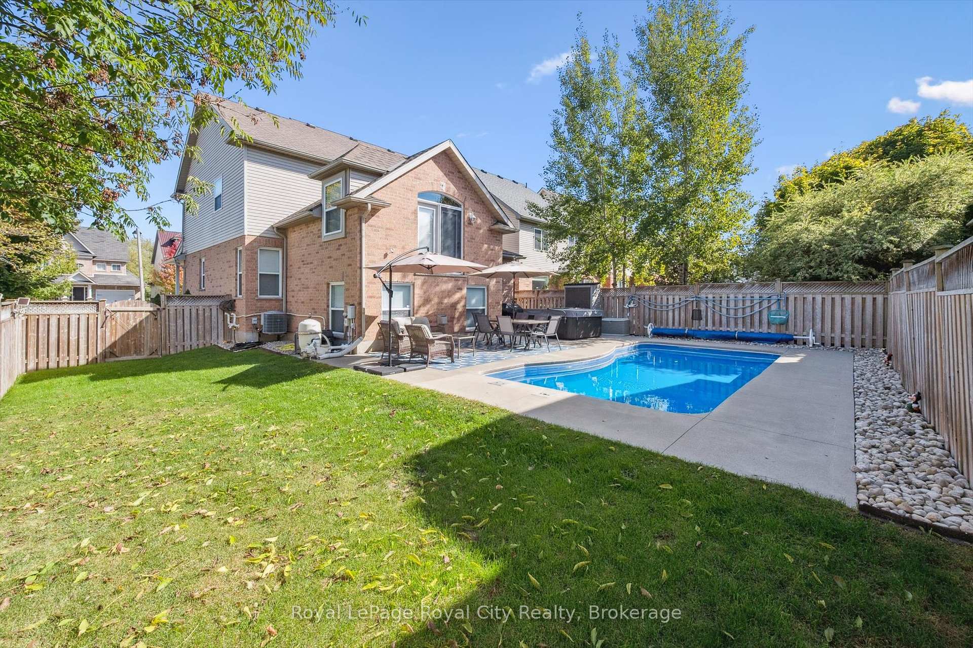 273 Carrington Drive