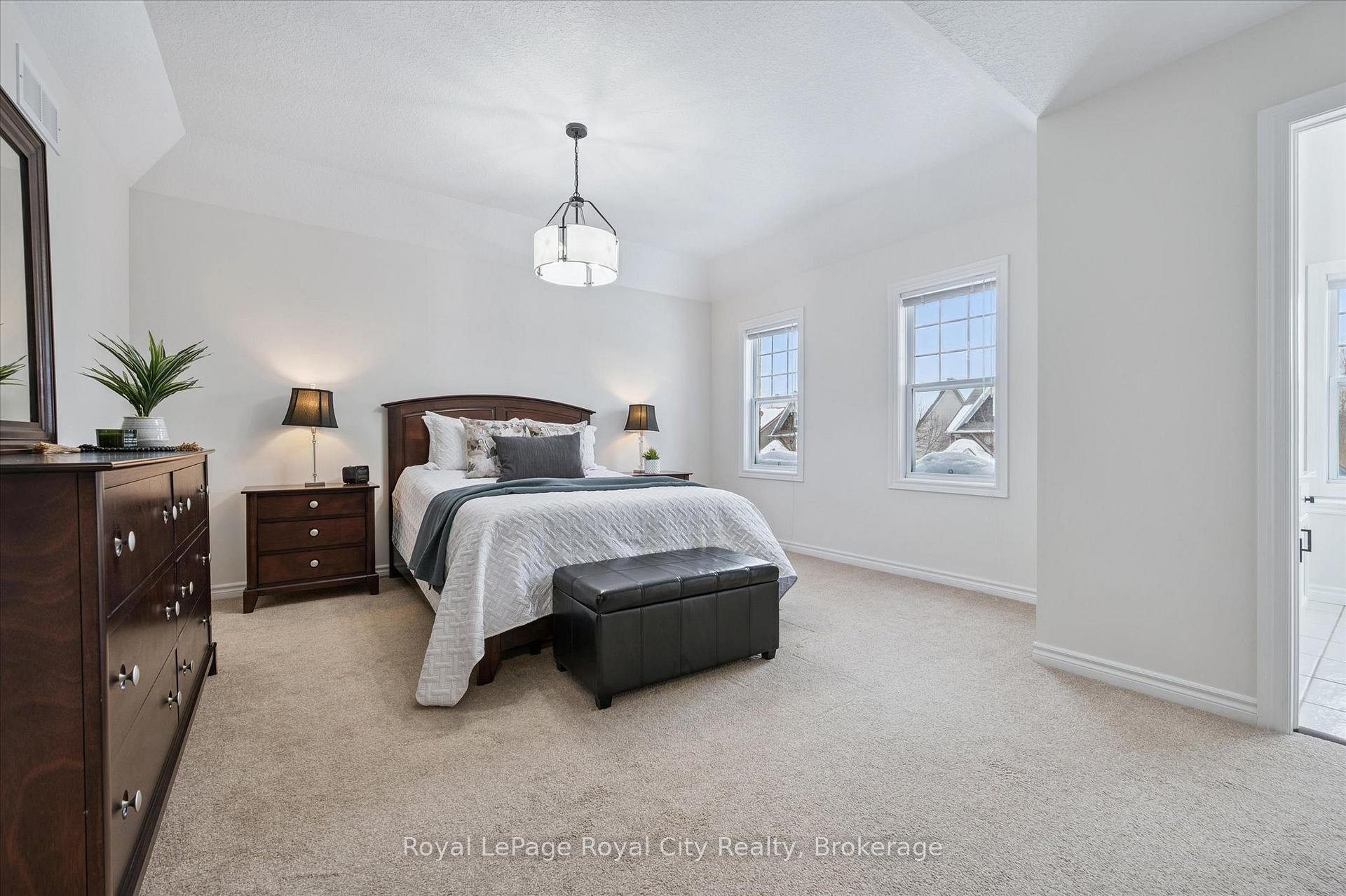 273 Carrington Drive
