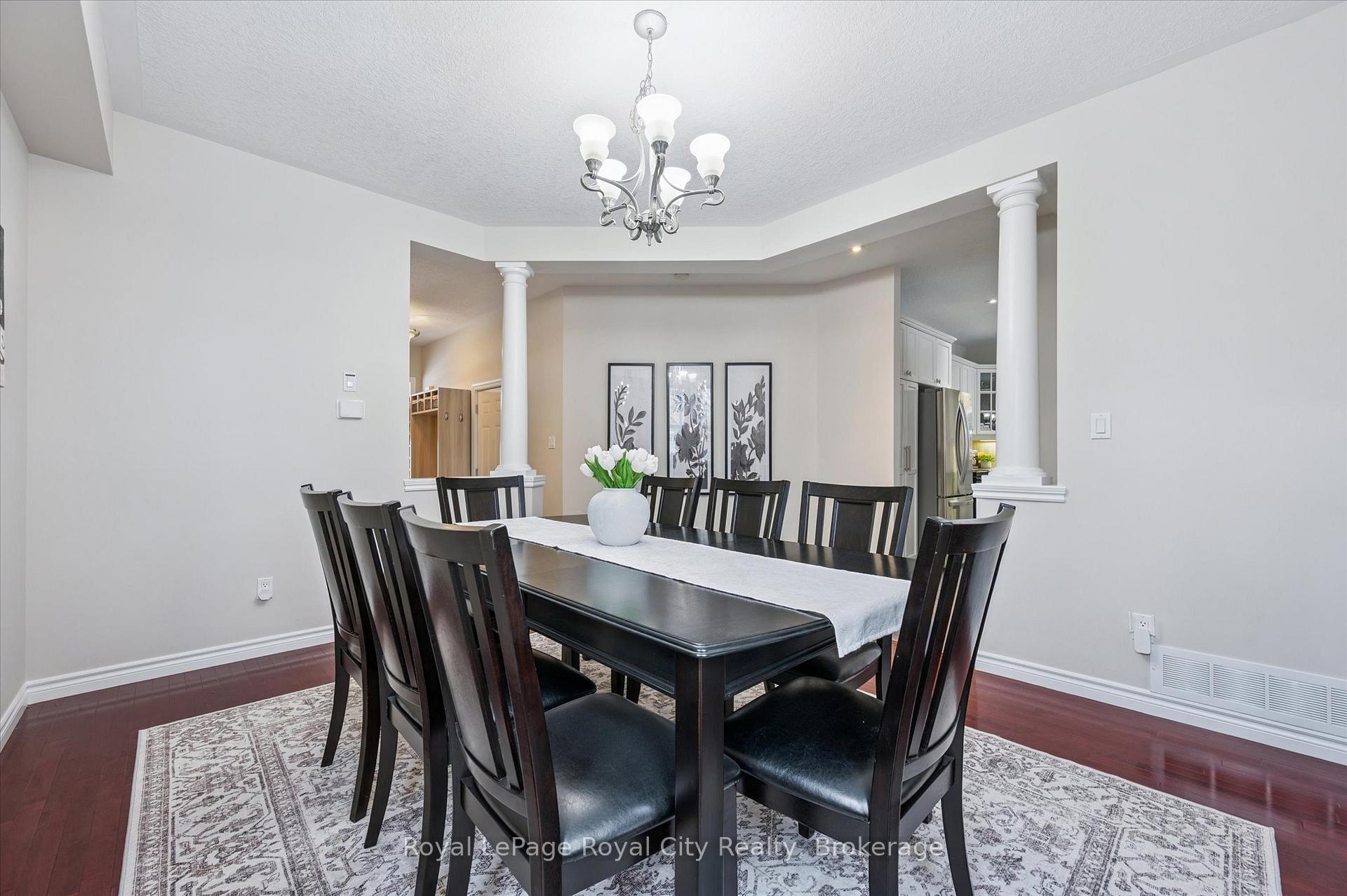 273 Carrington Drive