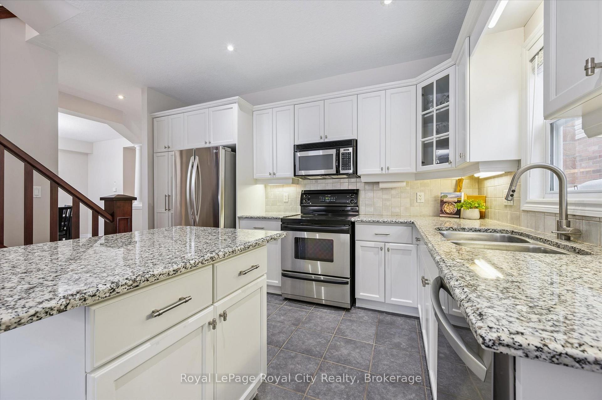 273 Carrington Drive