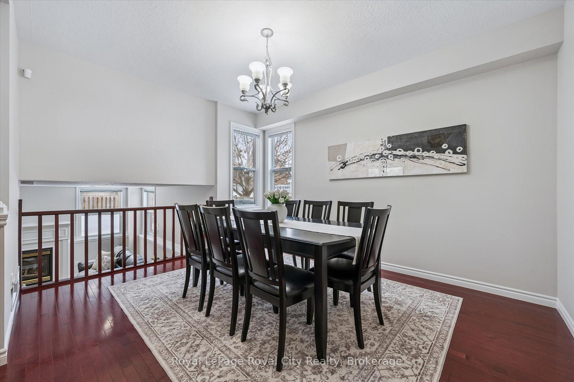 273 Carrington Drive