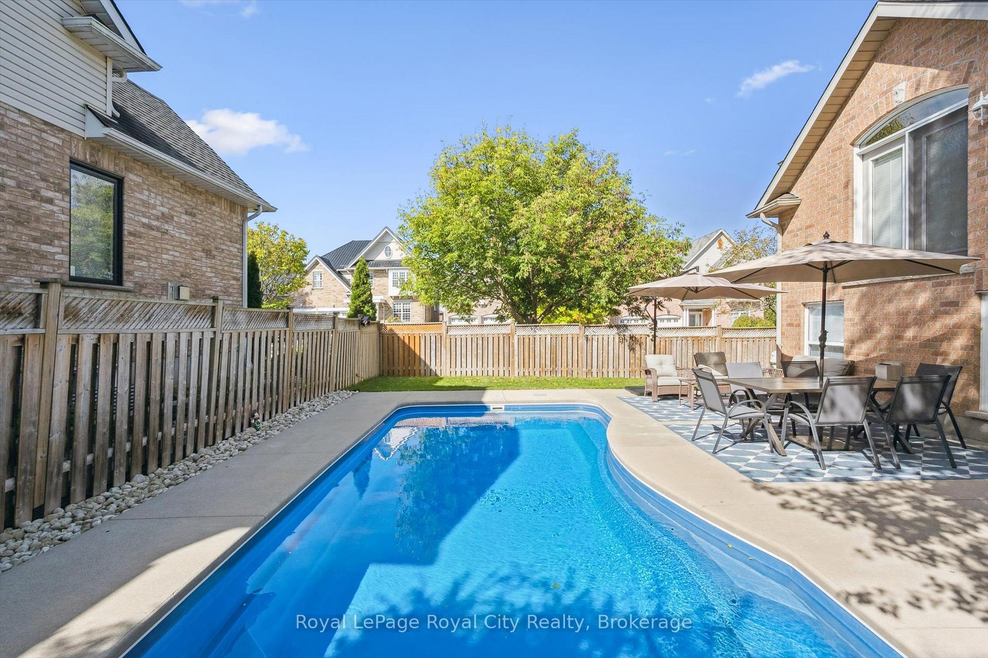 273 Carrington Drive