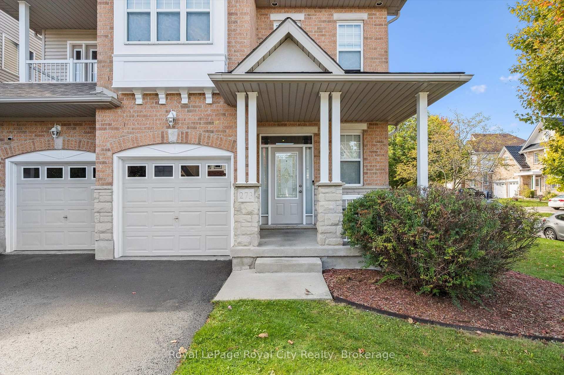273 Carrington Drive