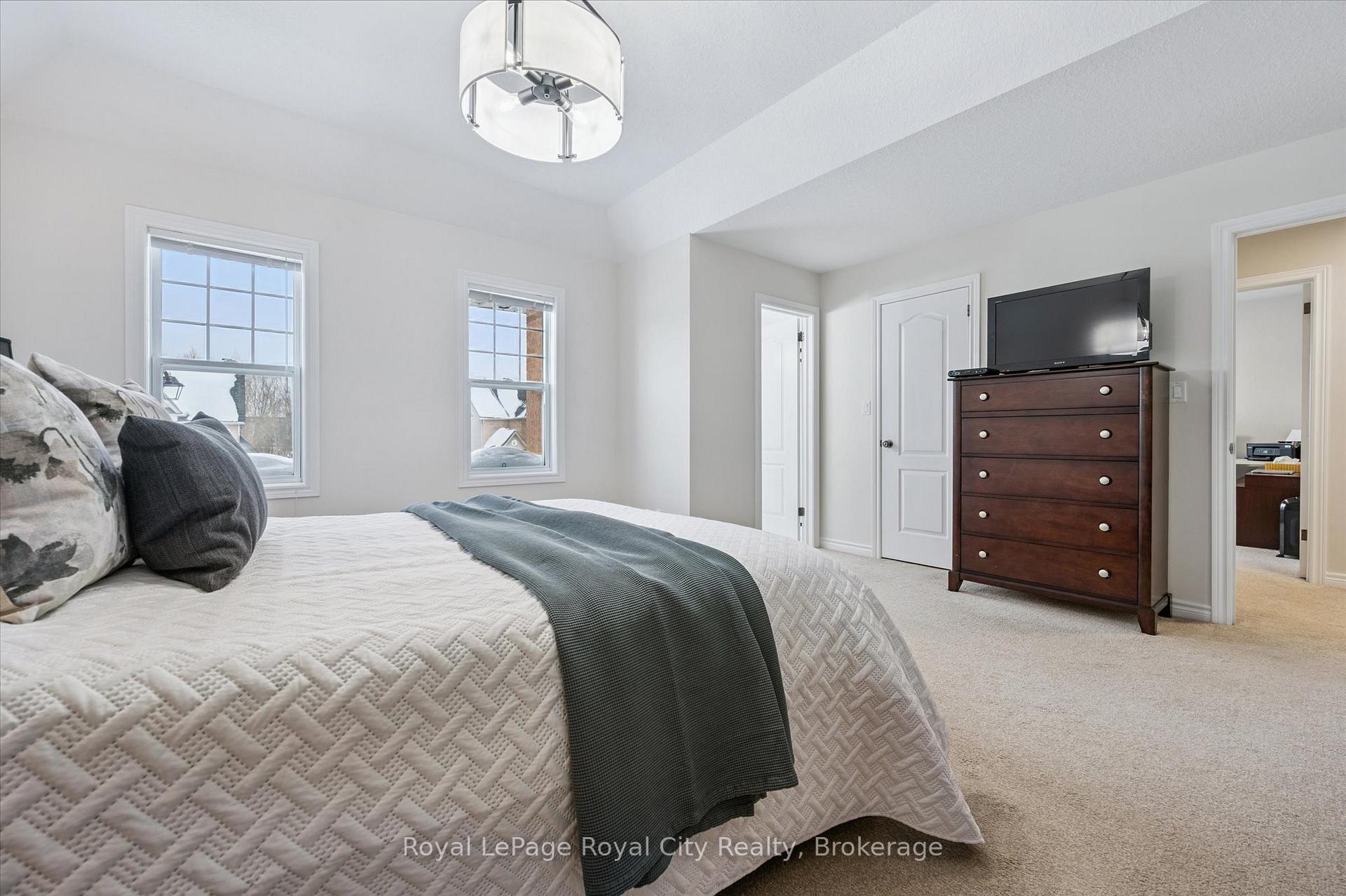 273 Carrington Drive