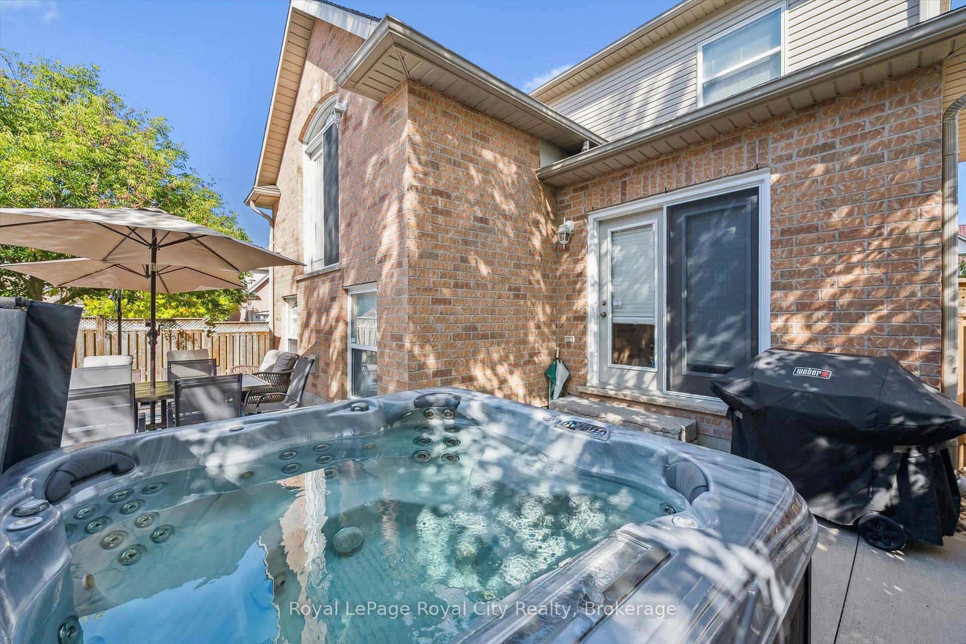 273 Carrington Drive