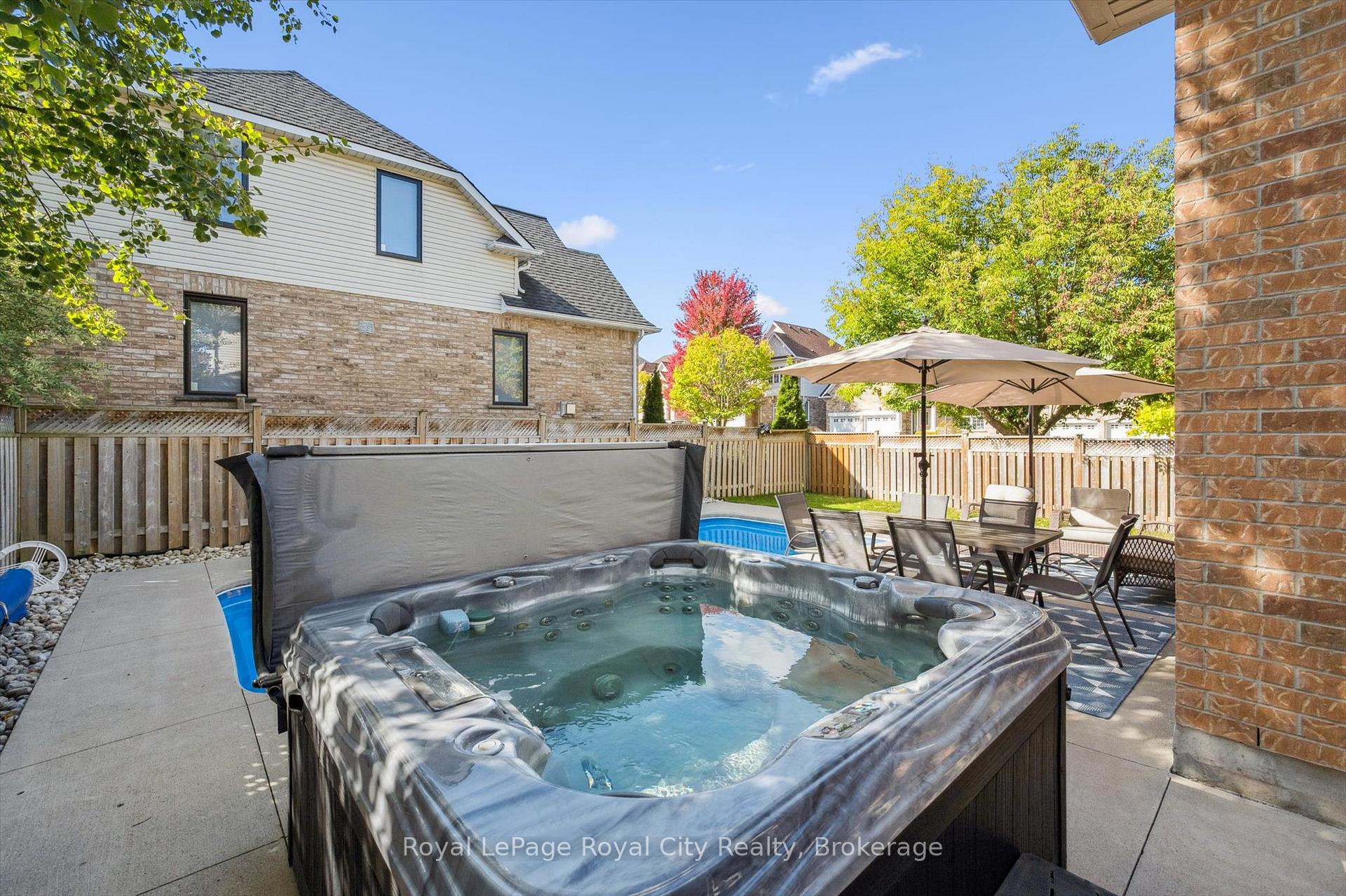273 Carrington Drive