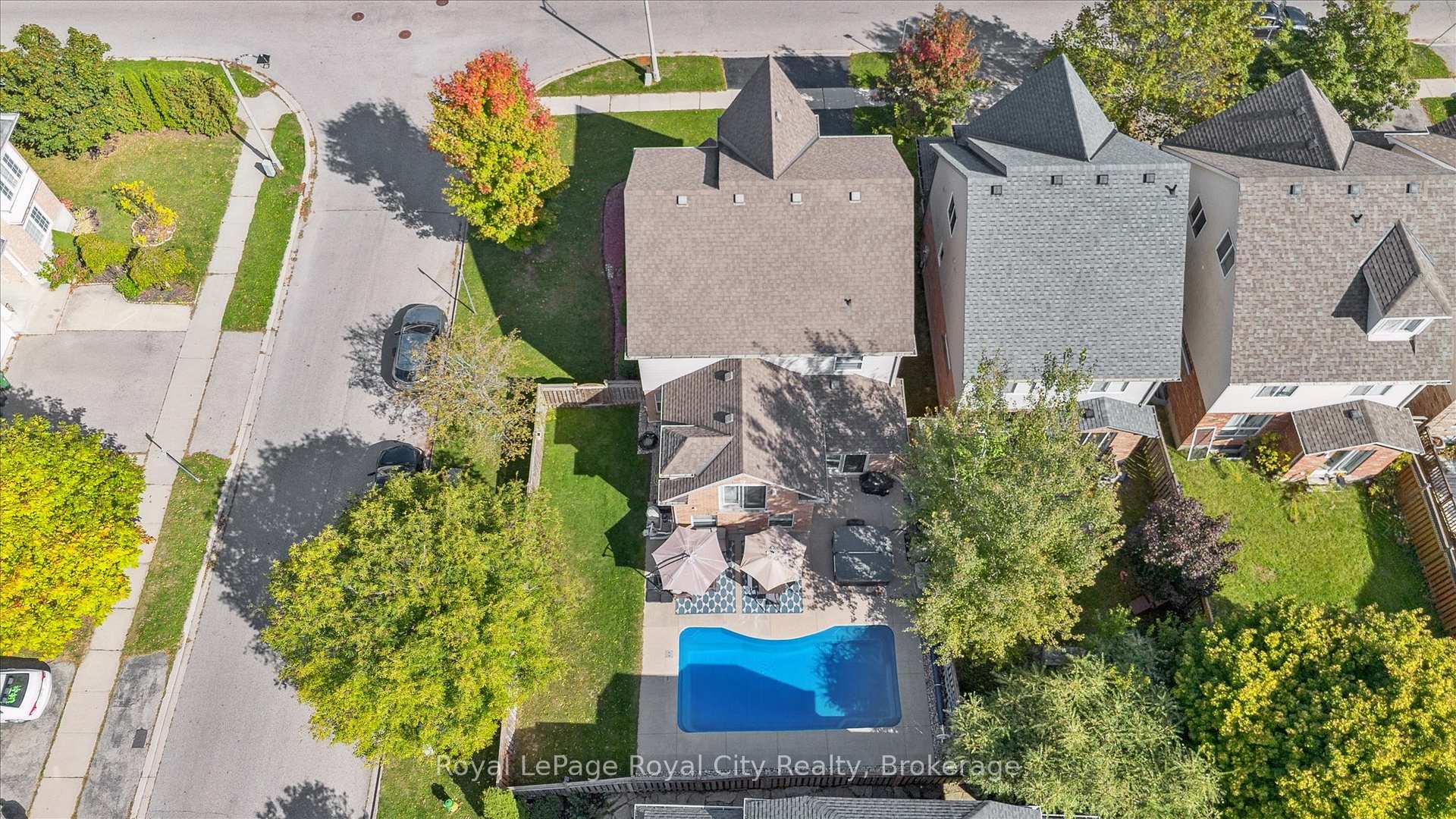 273 Carrington Drive