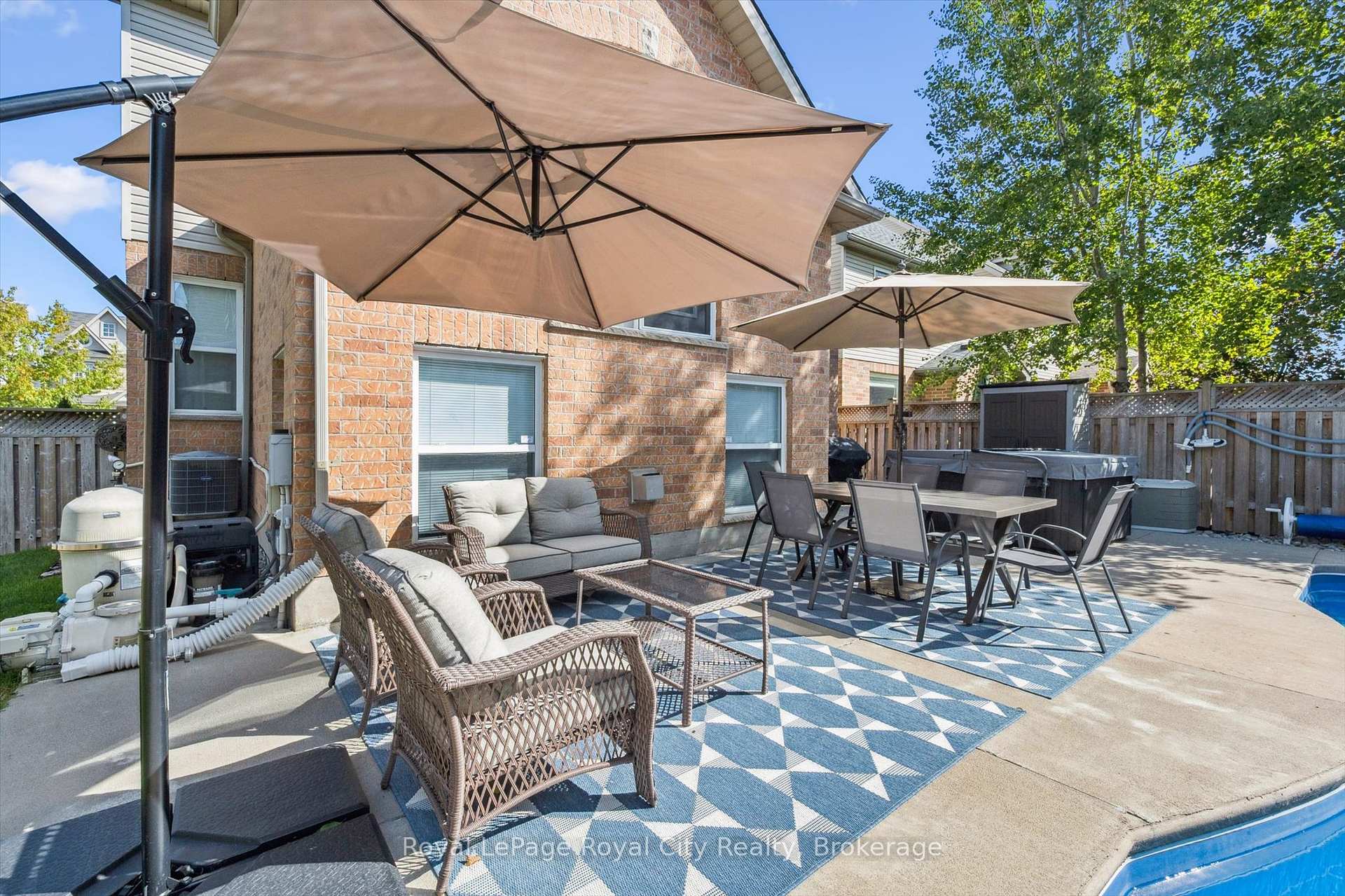 273 Carrington Drive
