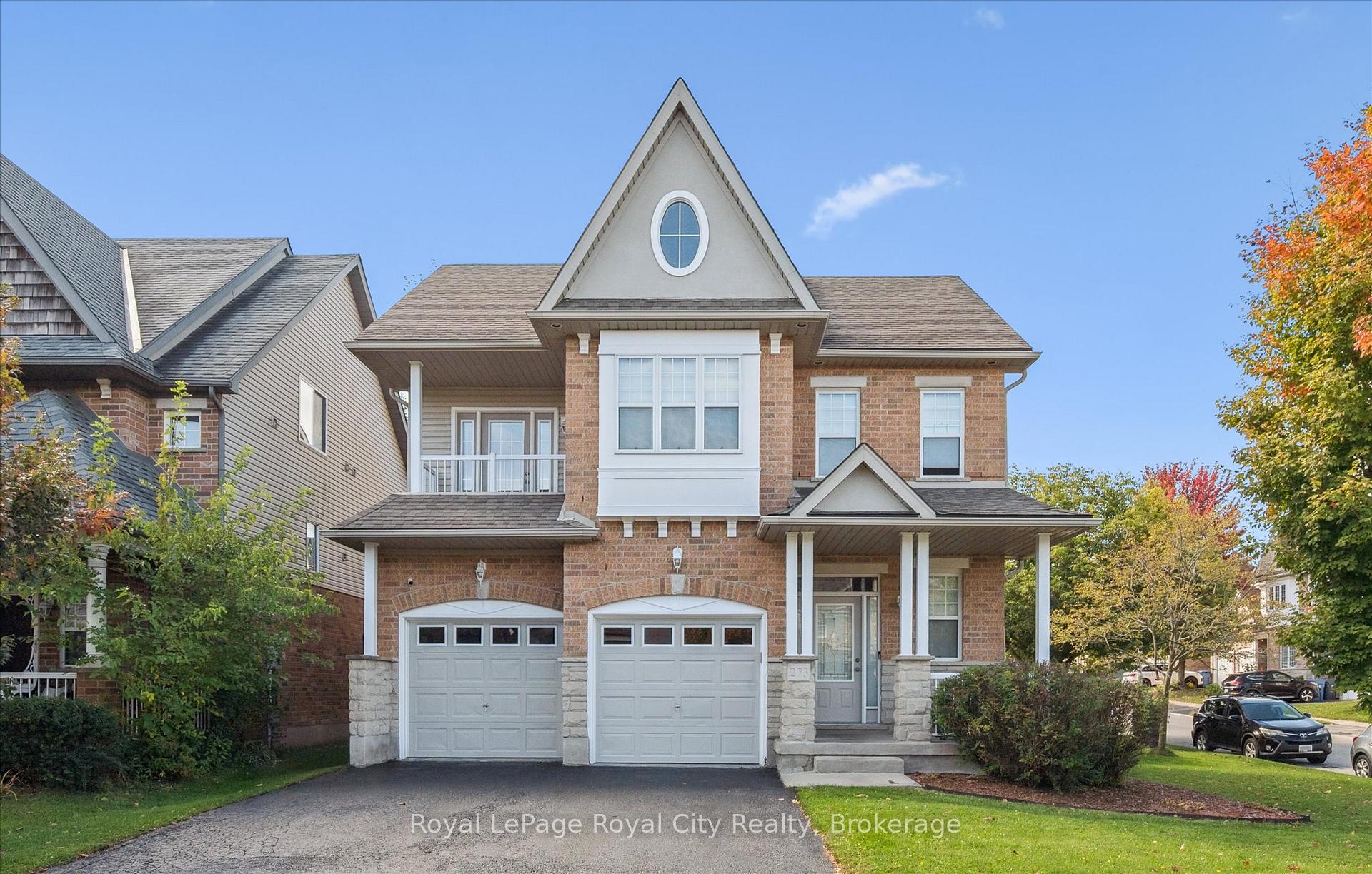 273 Carrington Drive