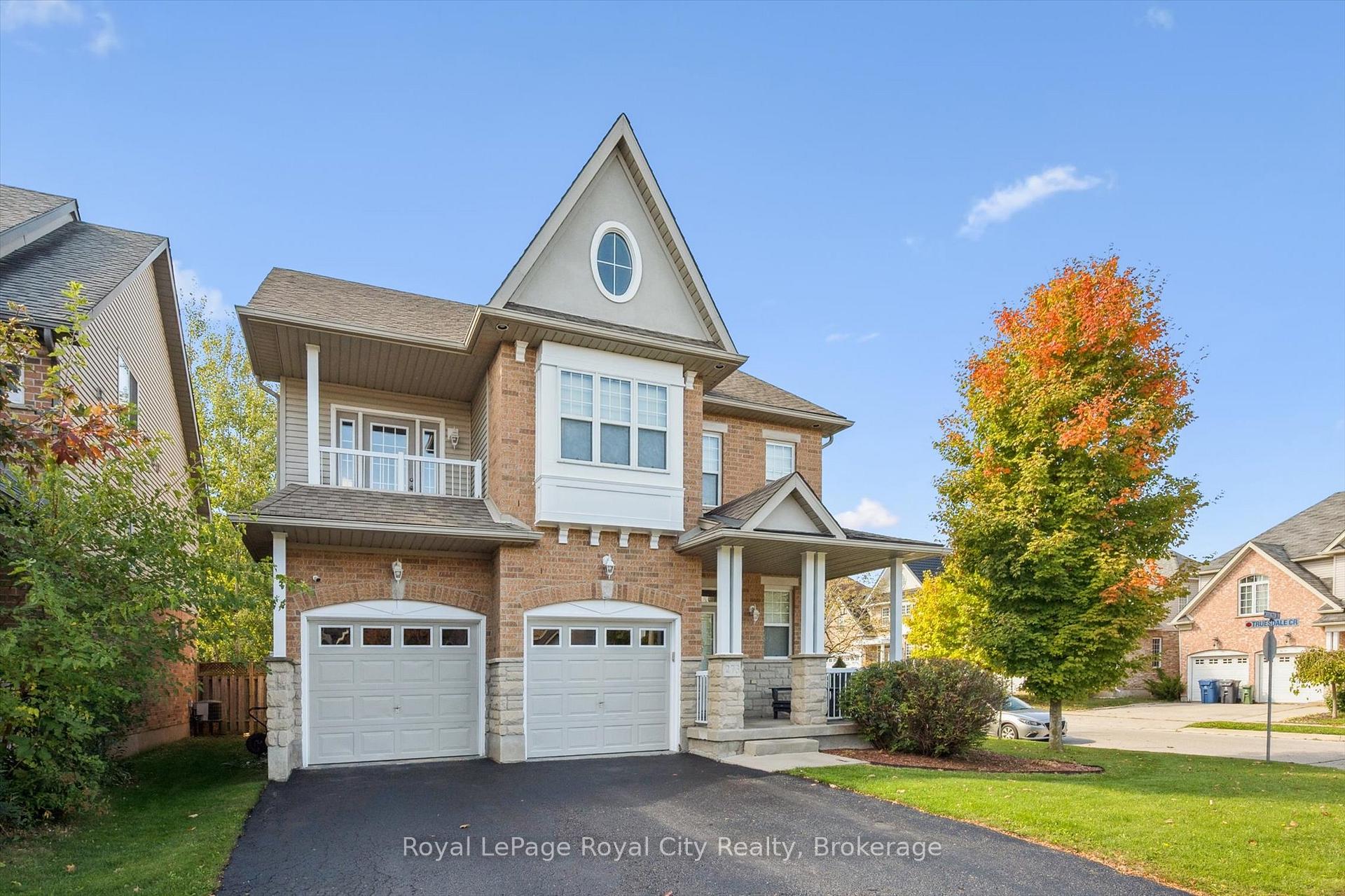 273 Carrington Drive