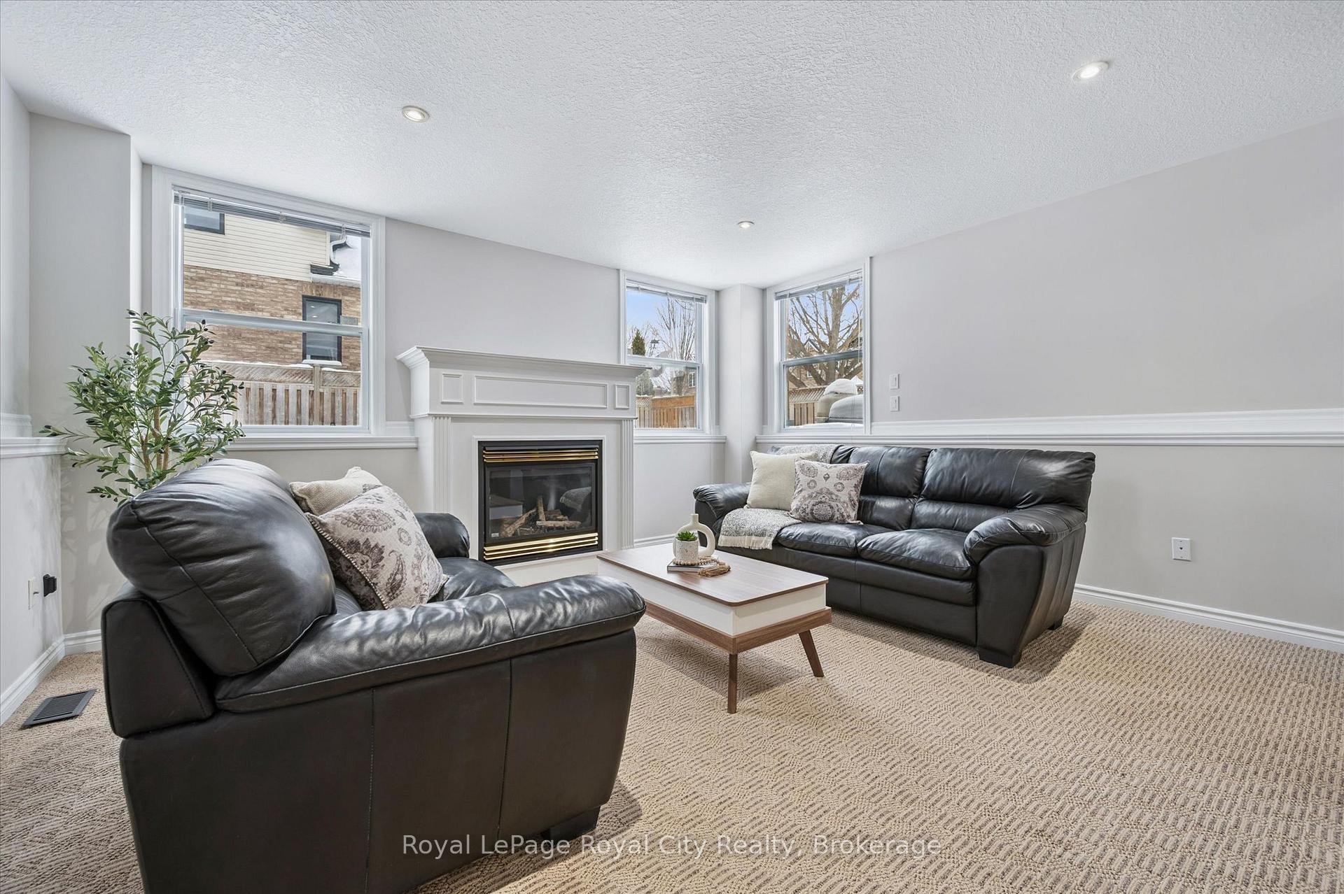 273 Carrington Drive