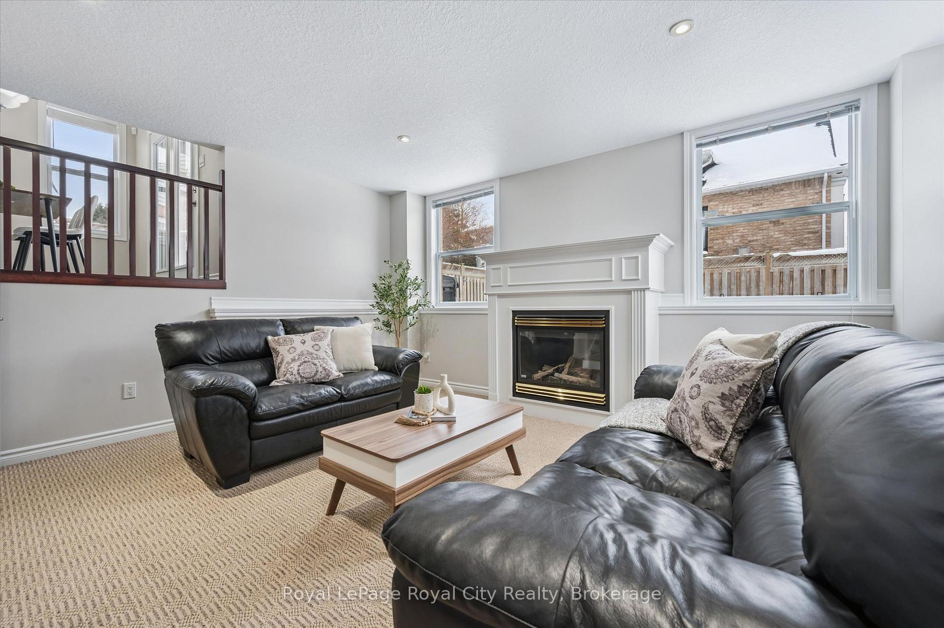 273 Carrington Drive
