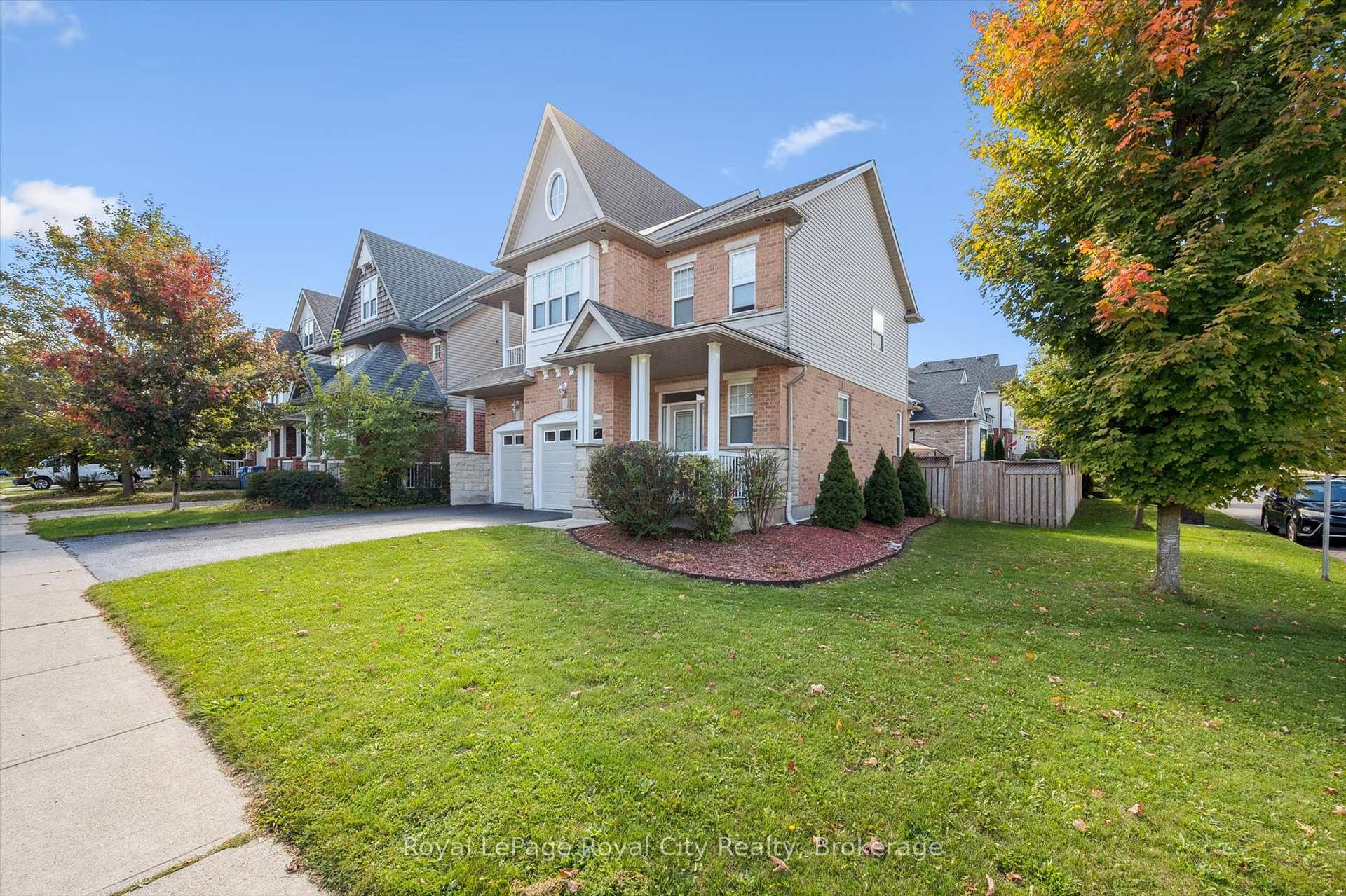 273 Carrington Drive