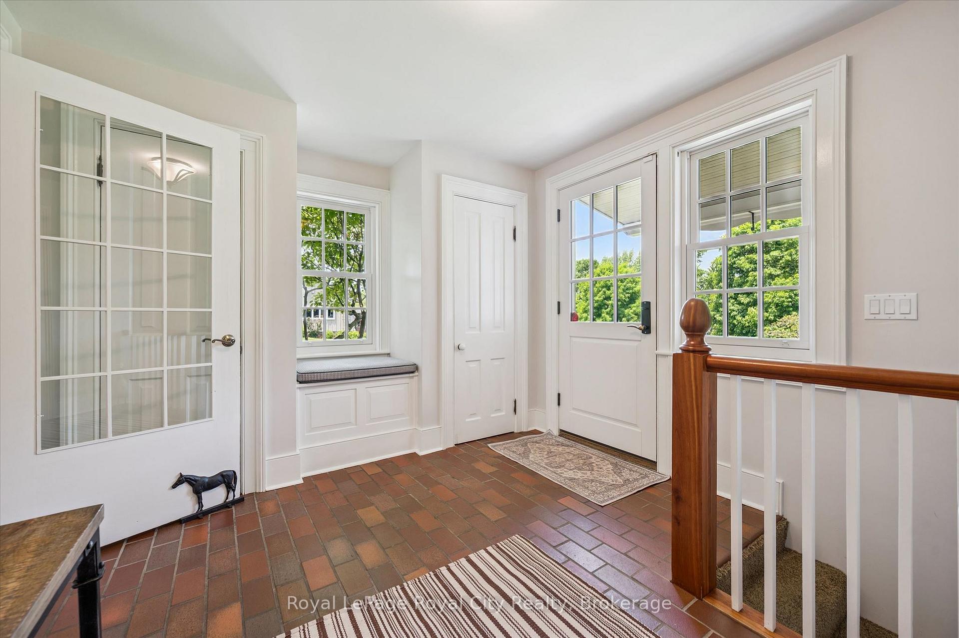 551 Campbellville Road