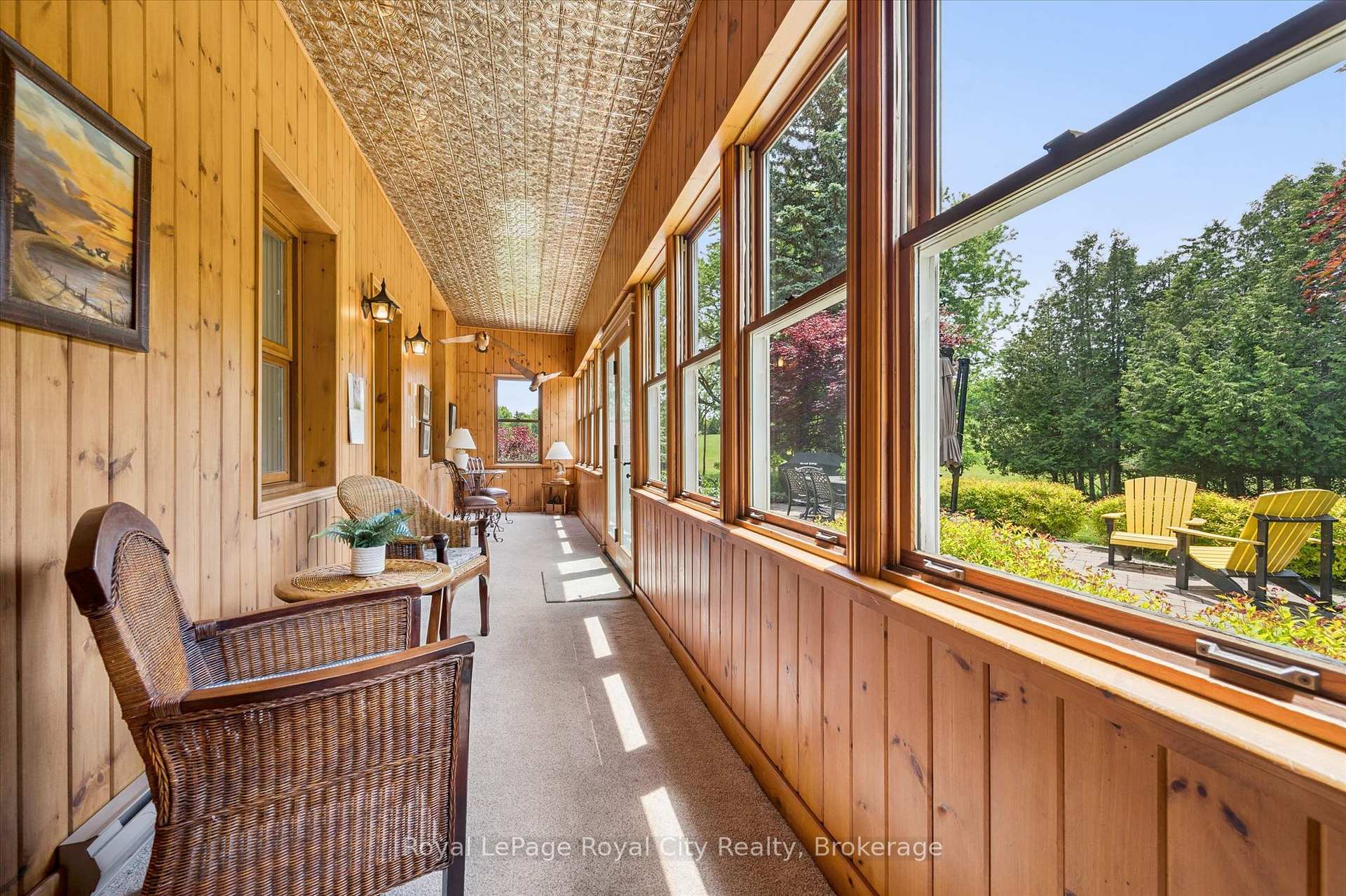 551 Campbellville Road