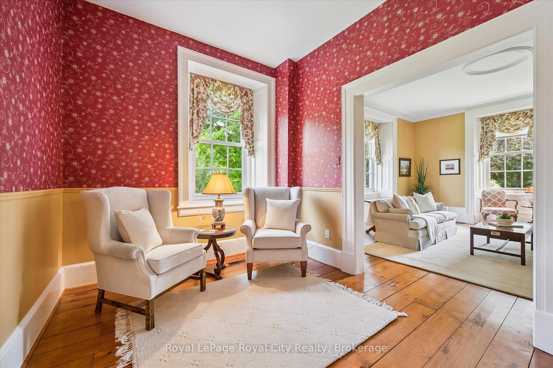 551 Campbellville Road