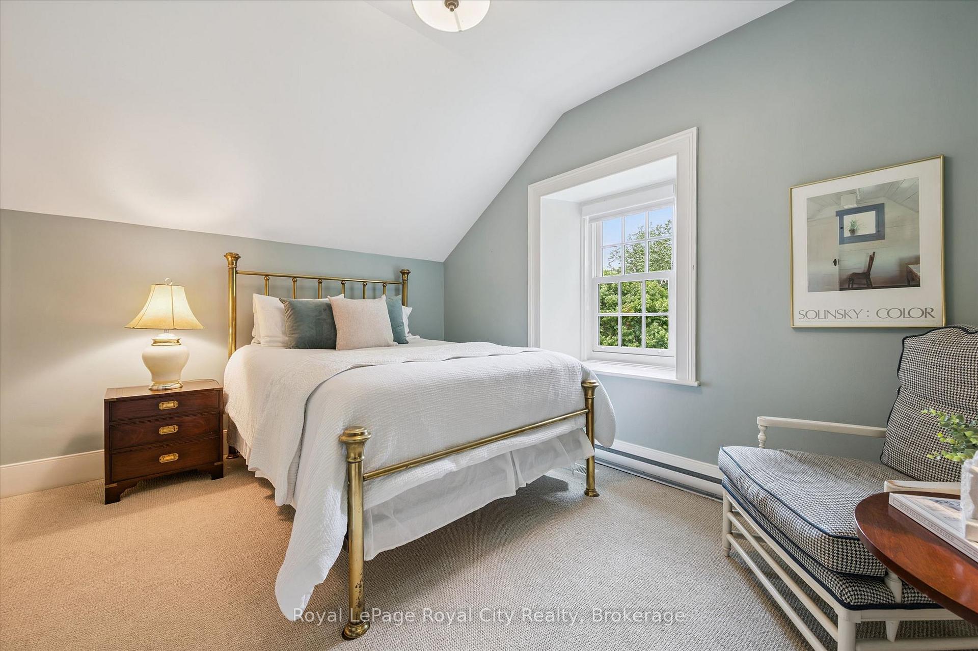 551 Campbellville Road