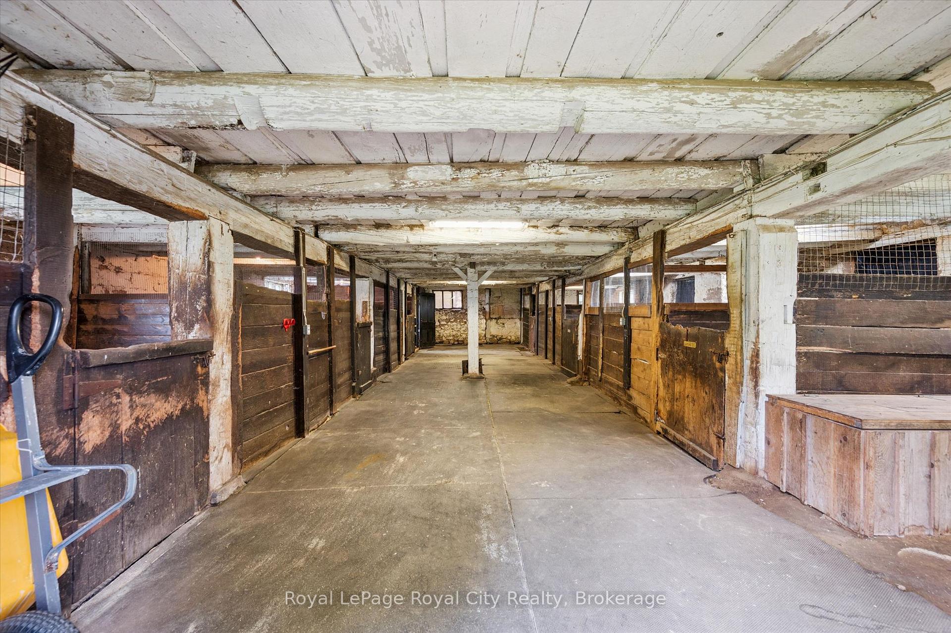551 Campbellville Road